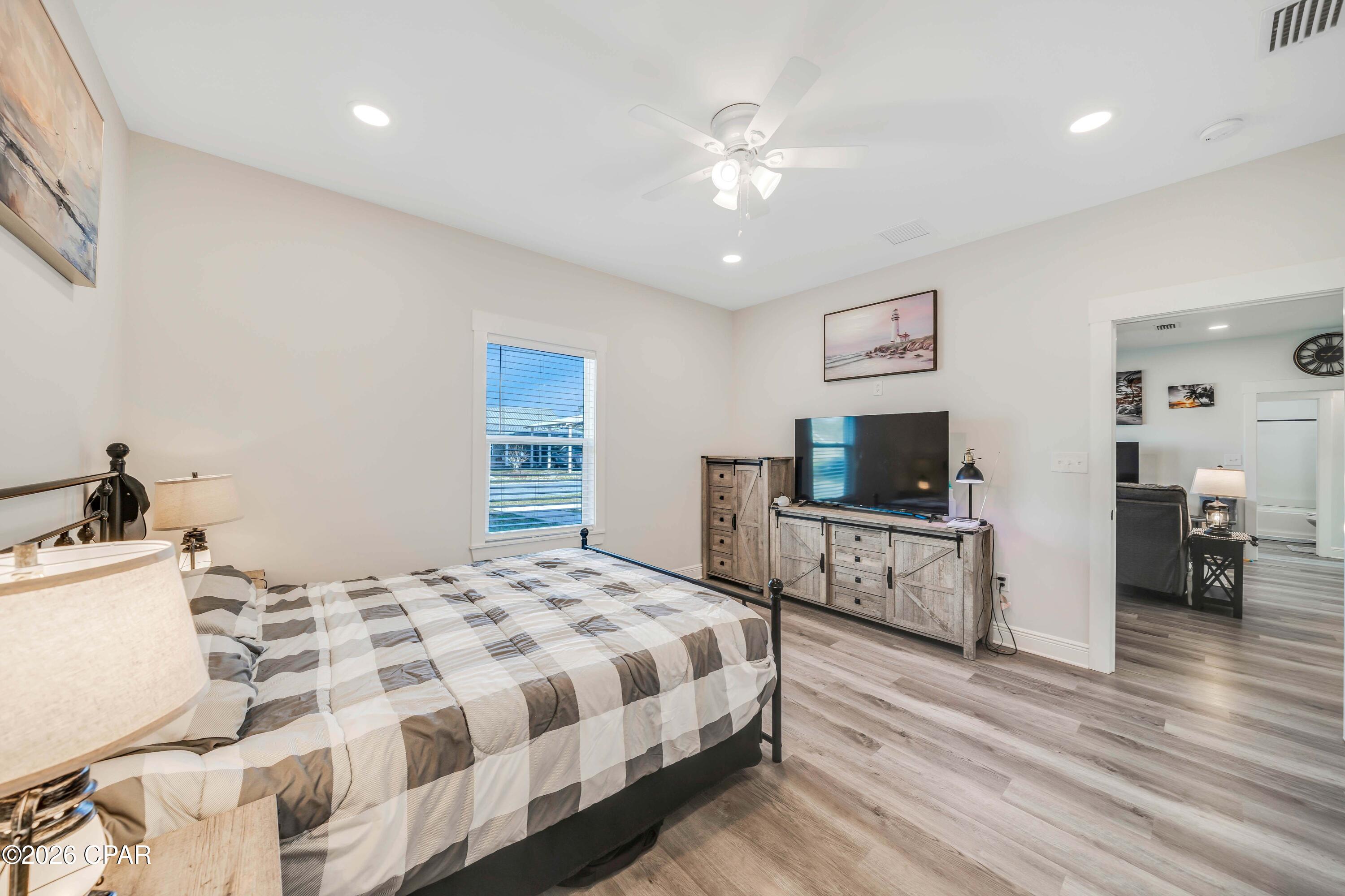 Ten Acre Addition - Residential