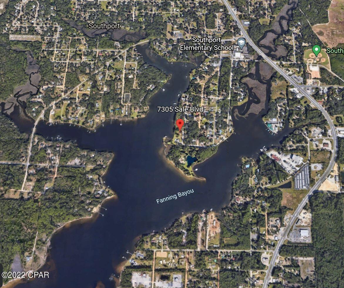 No Named Subdivision - Residential