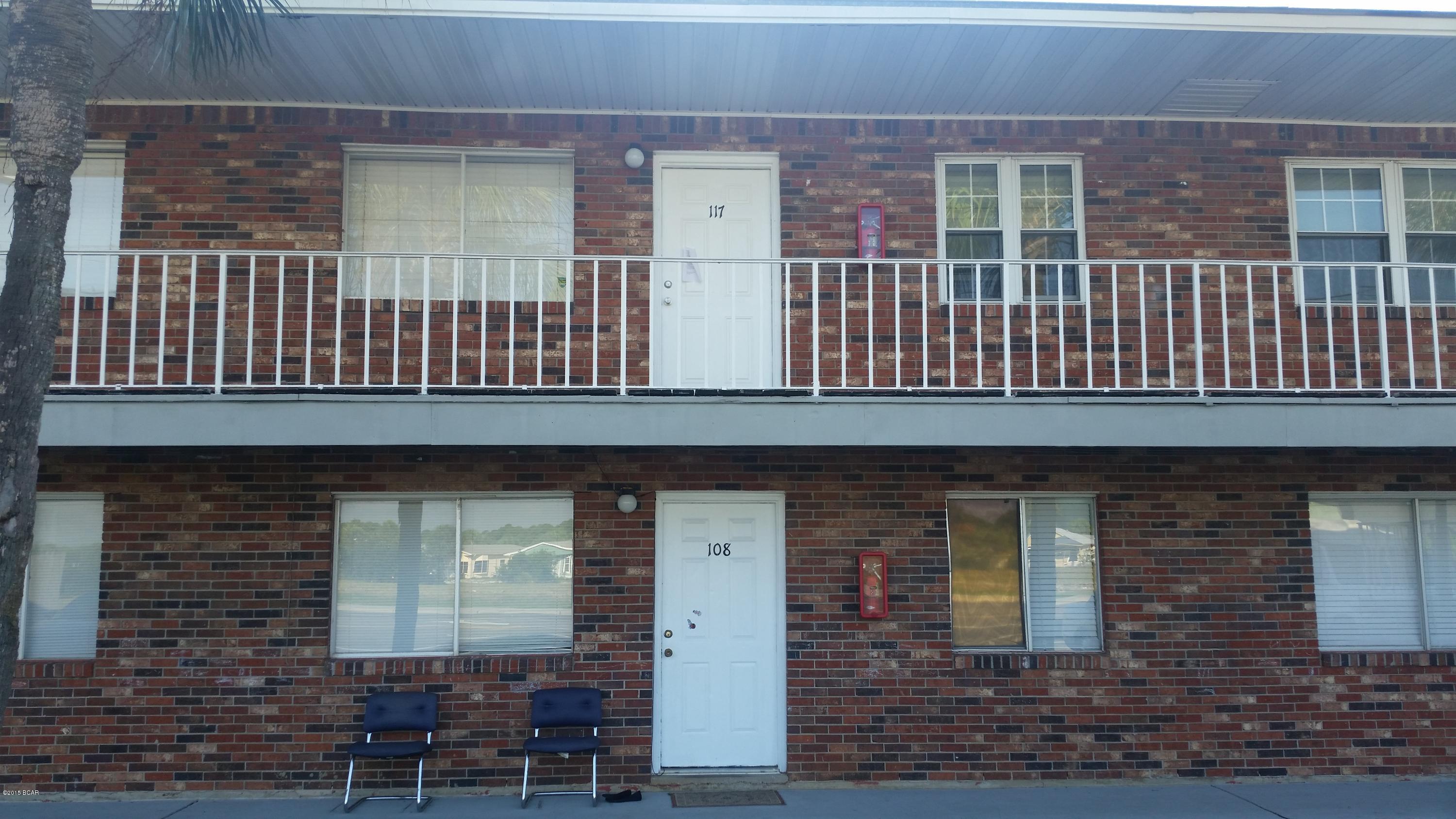 Lazy Daze Condo. - Residential