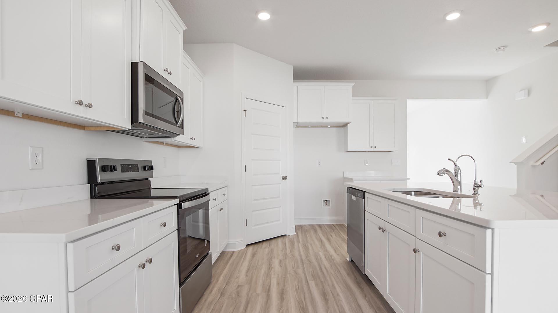 Caballeros Estates at Hombre - Residential