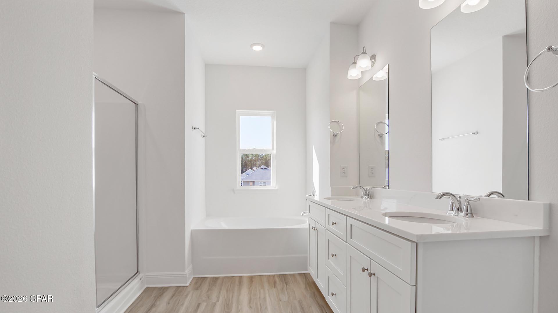 Caballeros Estates at Hombre - Residential