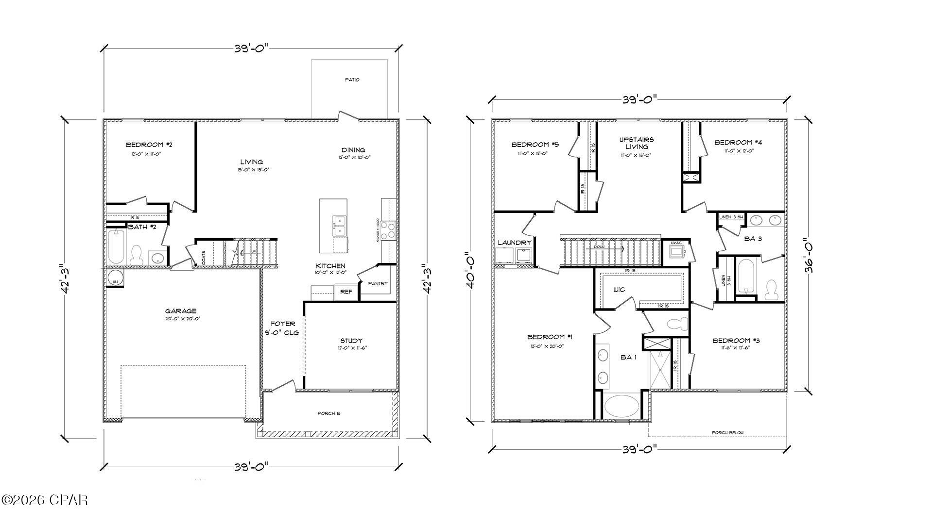 Caballeros Estates at Hombre - Residential
