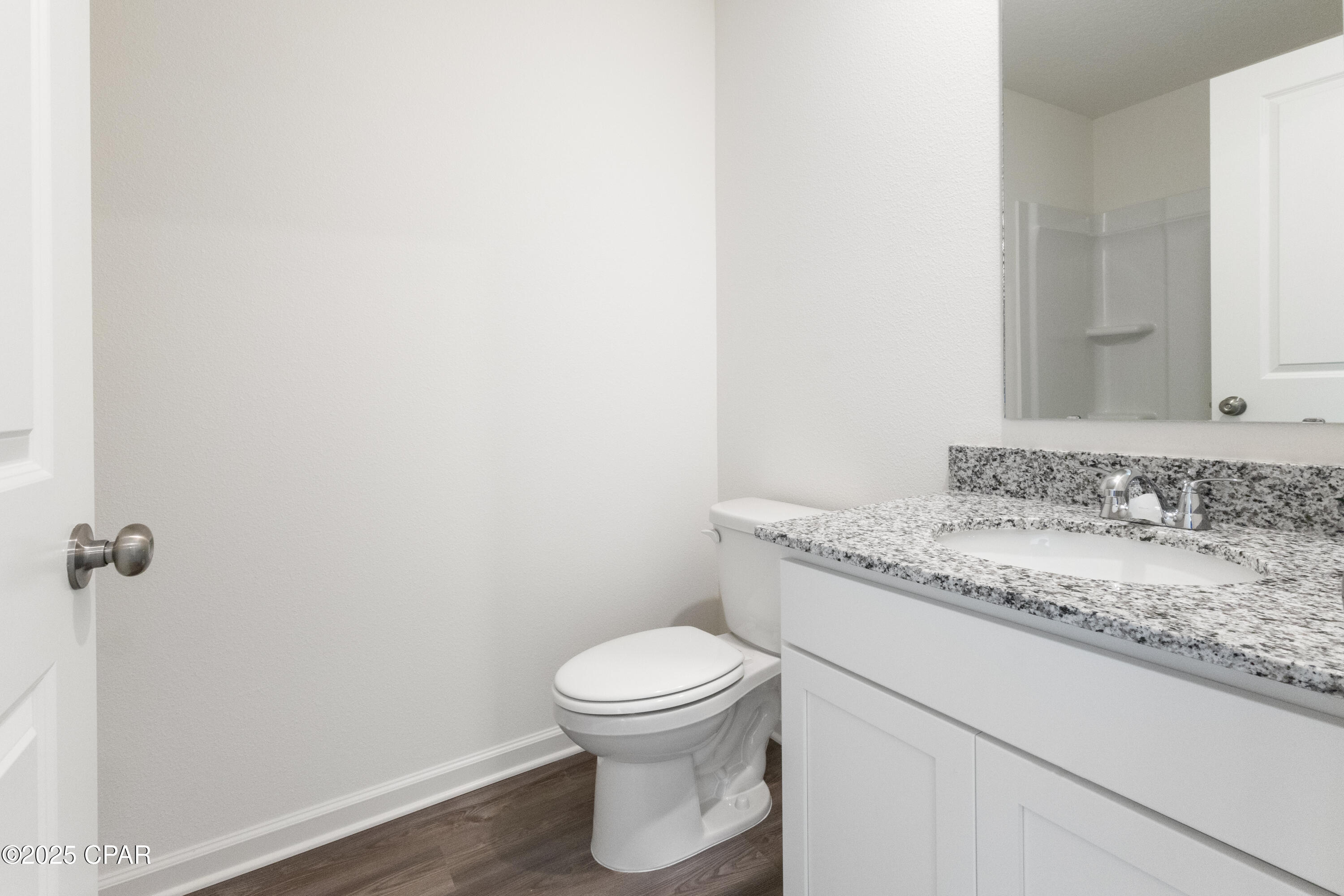 Martins Woods - Residential