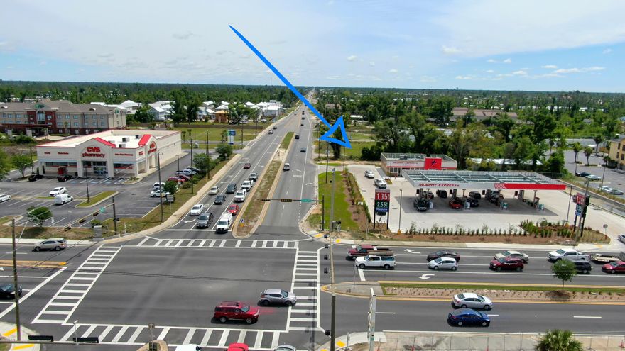 Please note that Hwy 22 is being widened to Star Avenue and the current traffic count is already over 18,000 cars per day and will only increase when the road gets expanded. Great spot for almost any business.