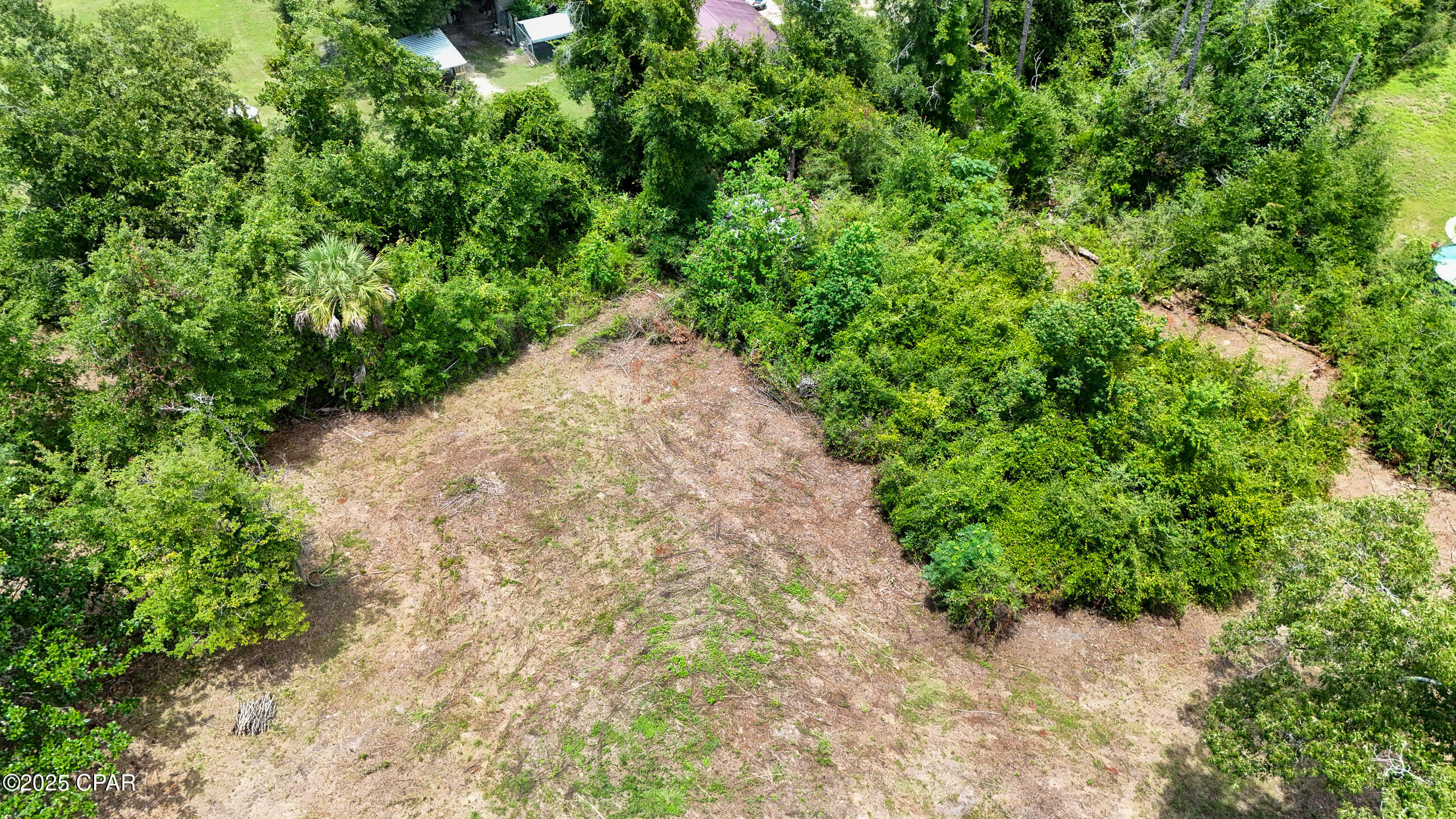 [No Recorded Subdiv] - Land