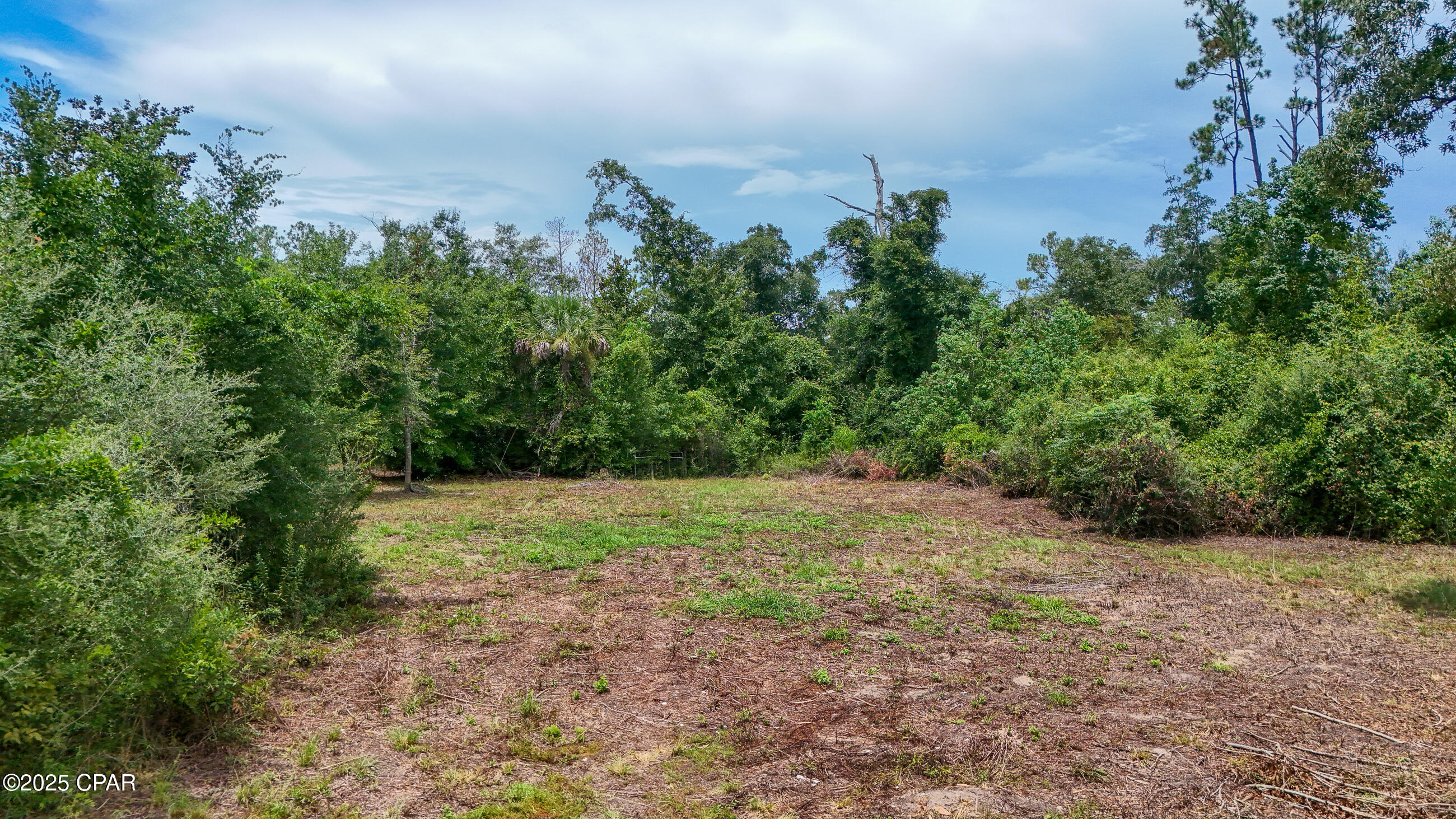 [No Recorded Subdiv] - Land