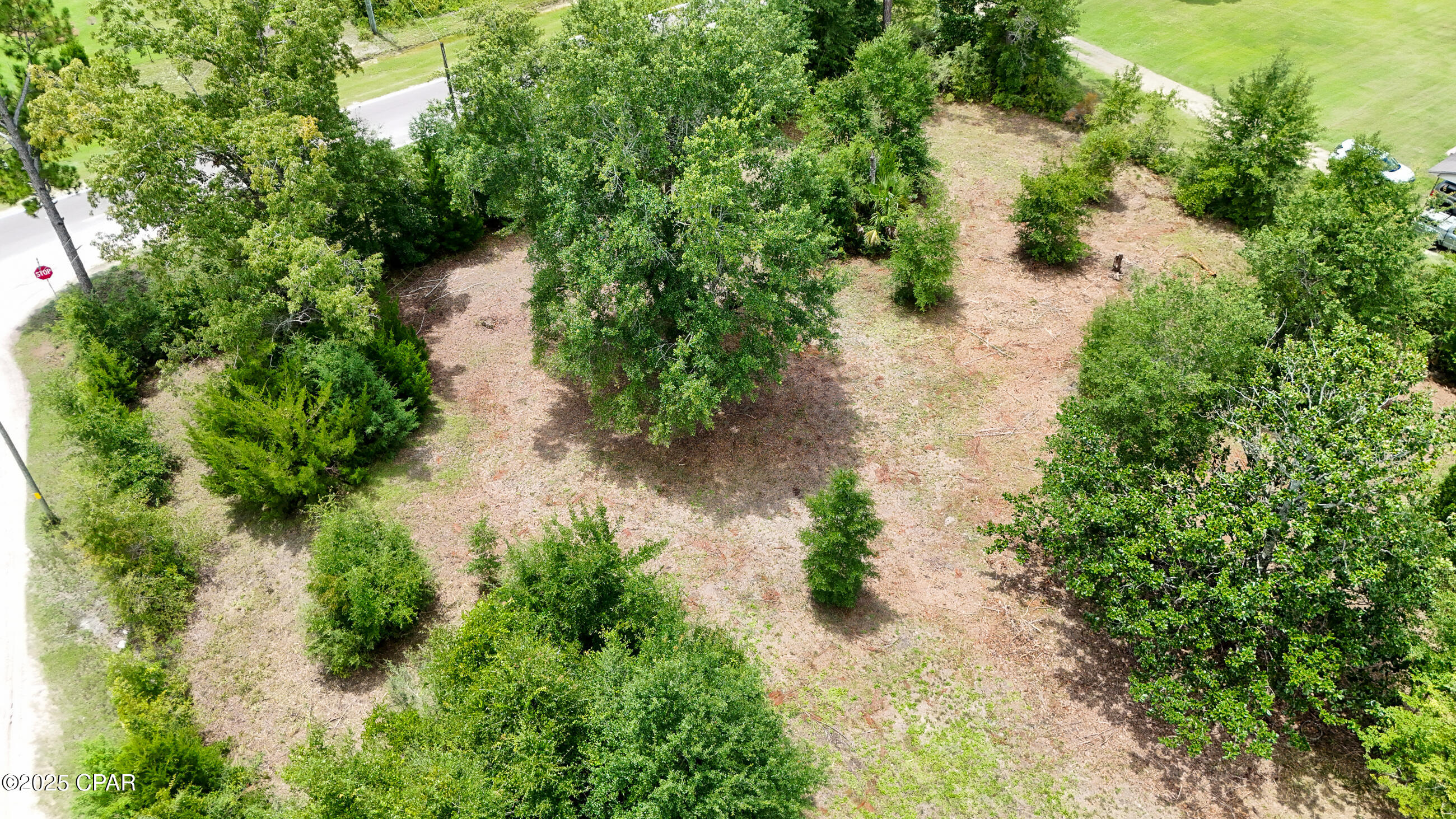 [No Recorded Subdiv] - Land