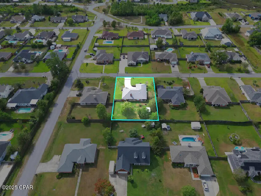 [No Recorded Subdiv] - Residential