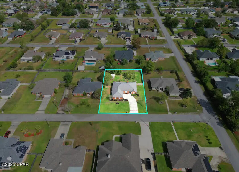 [No Recorded Subdiv] - Residential