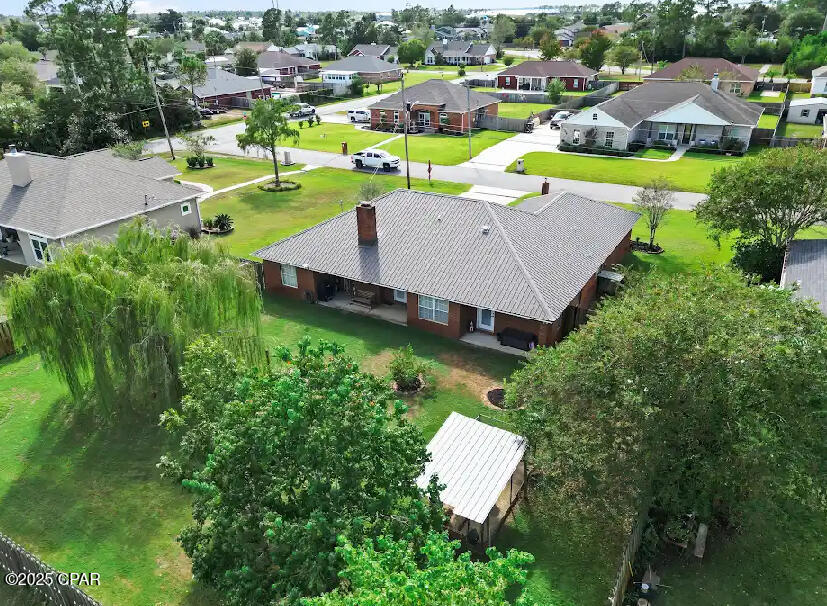 [No Recorded Subdiv] - Residential