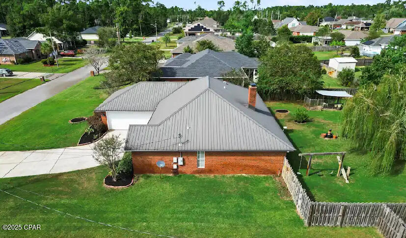 [No Recorded Subdiv] - Residential