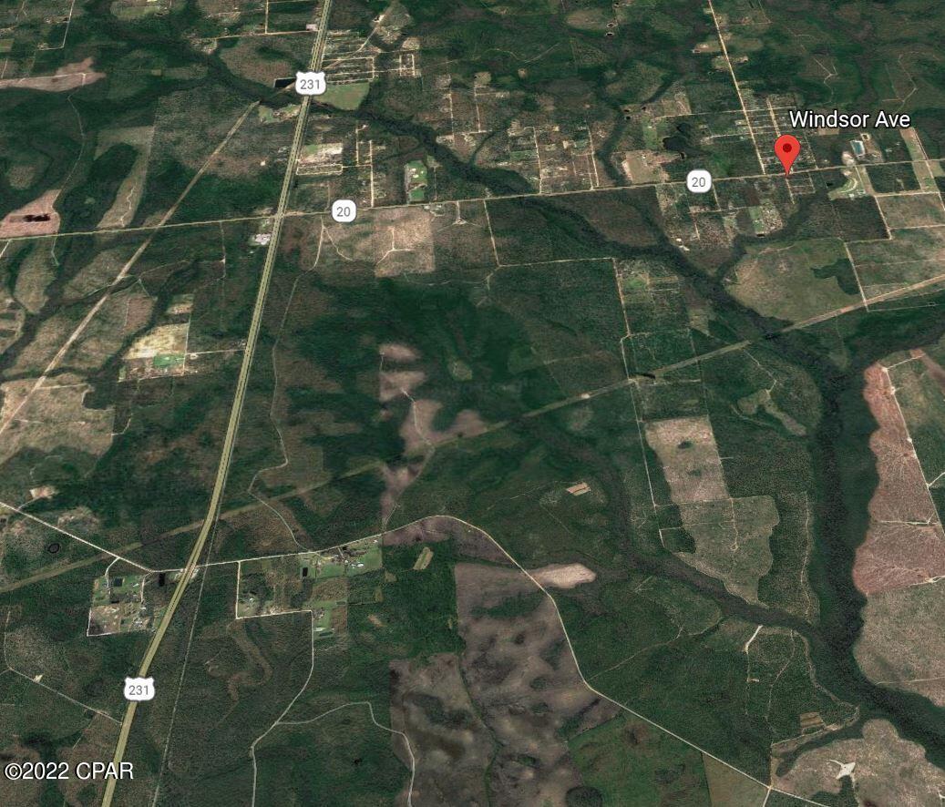 South Caravana Manor - Residential