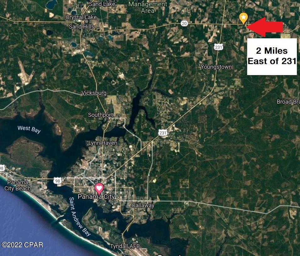 South Caravana Manor - Residential