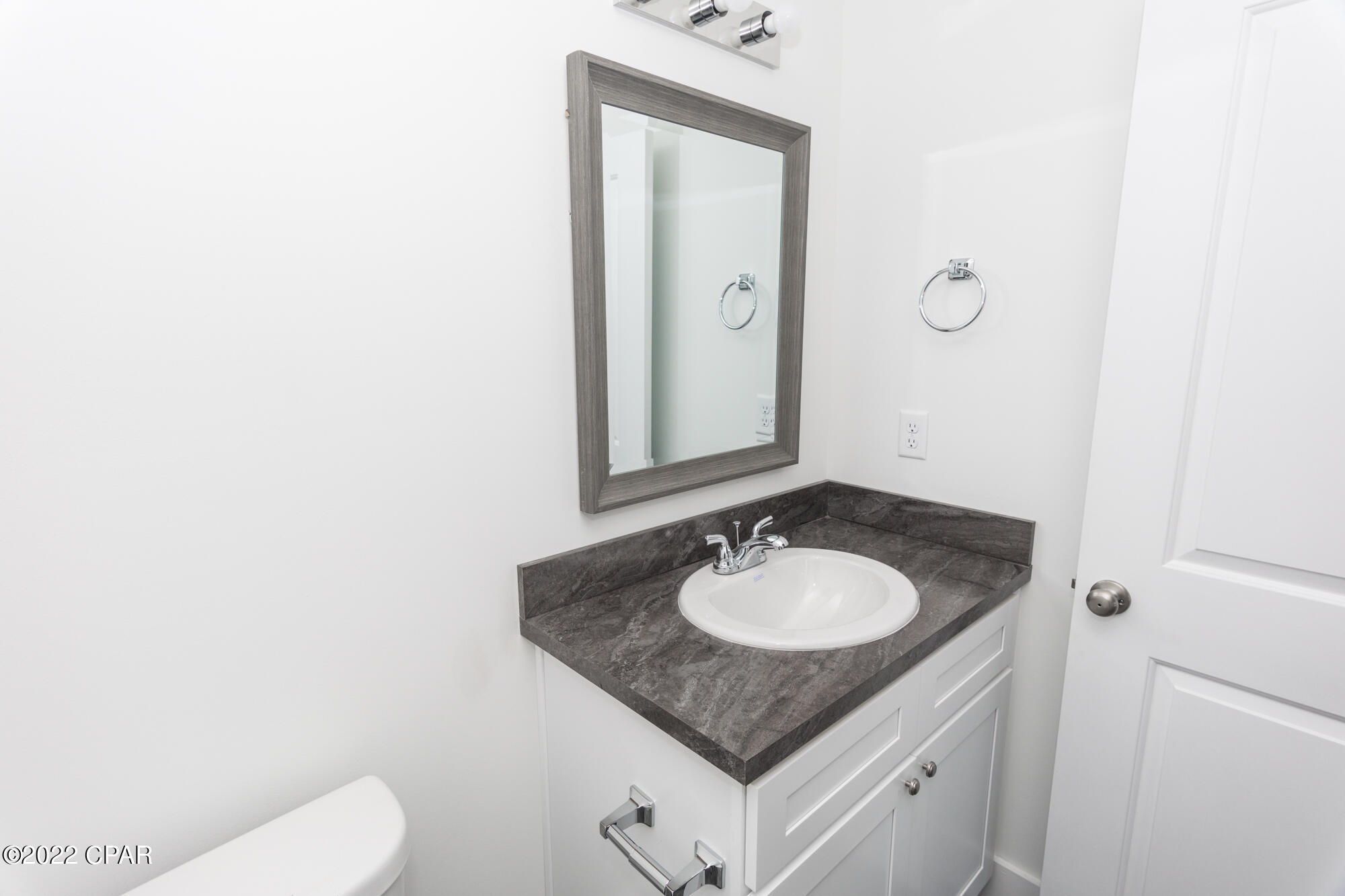 South Caravana Manor - Residential