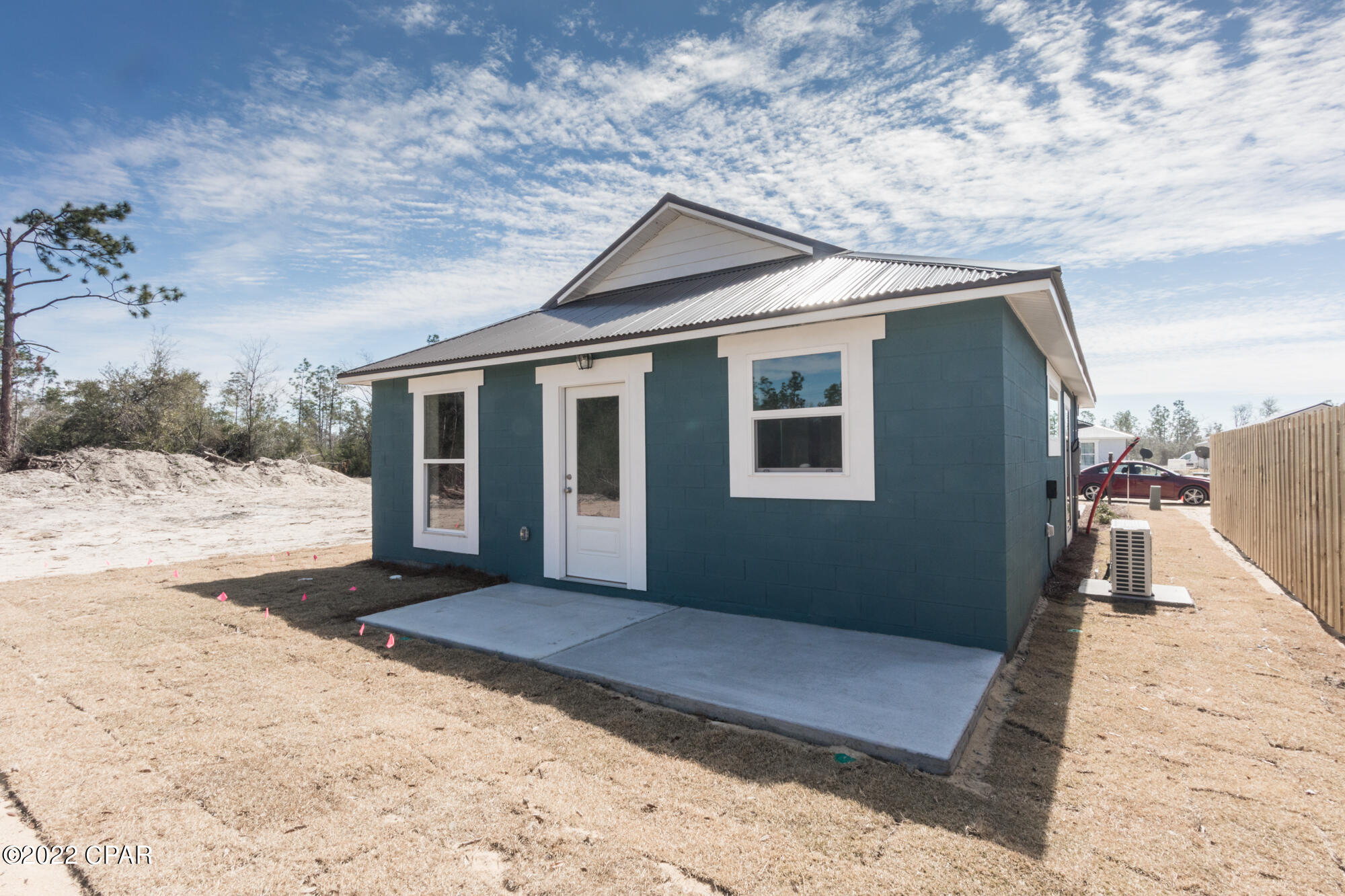 South Caravana Manor - Residential