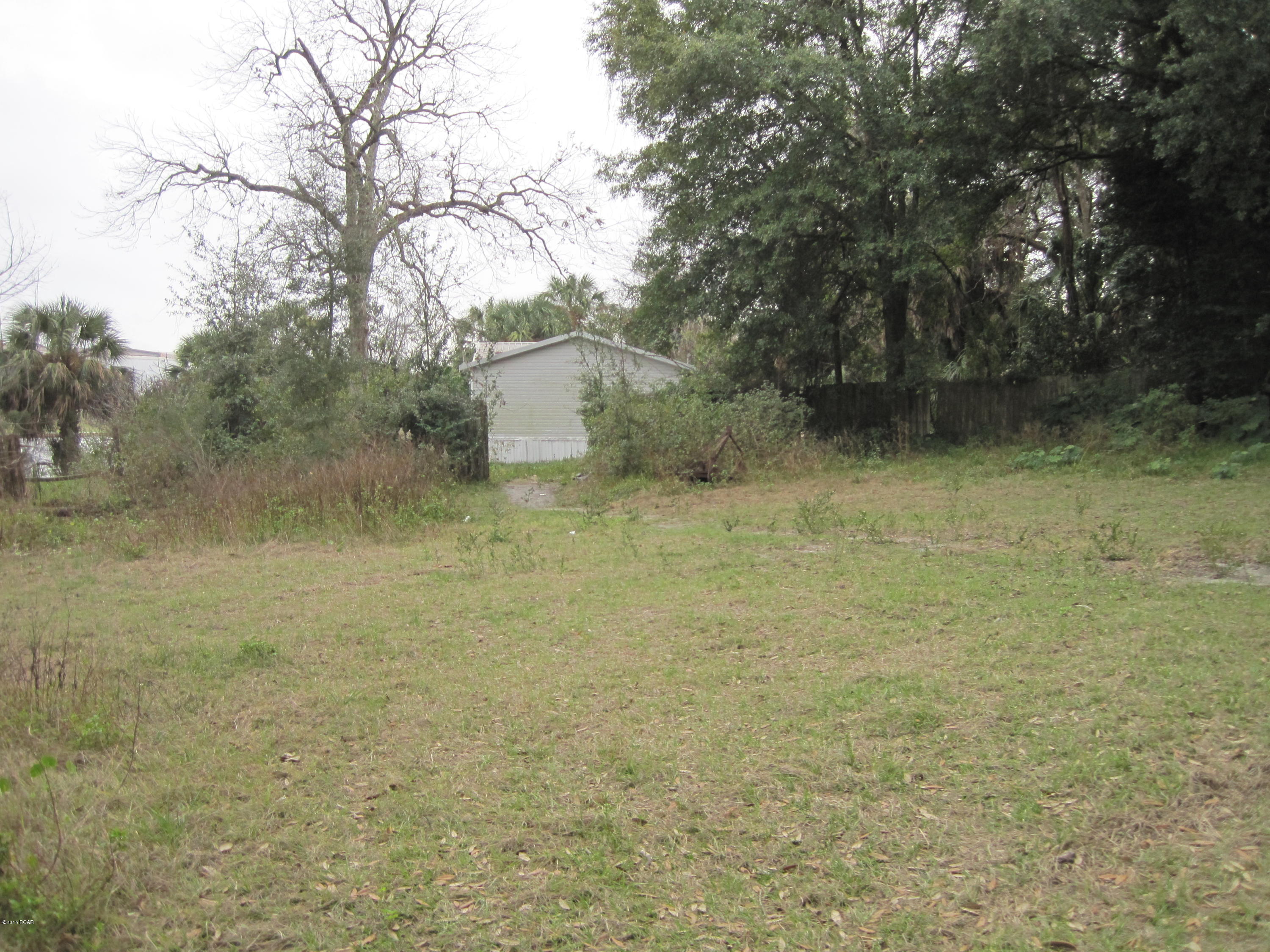 Homewood Park - Land