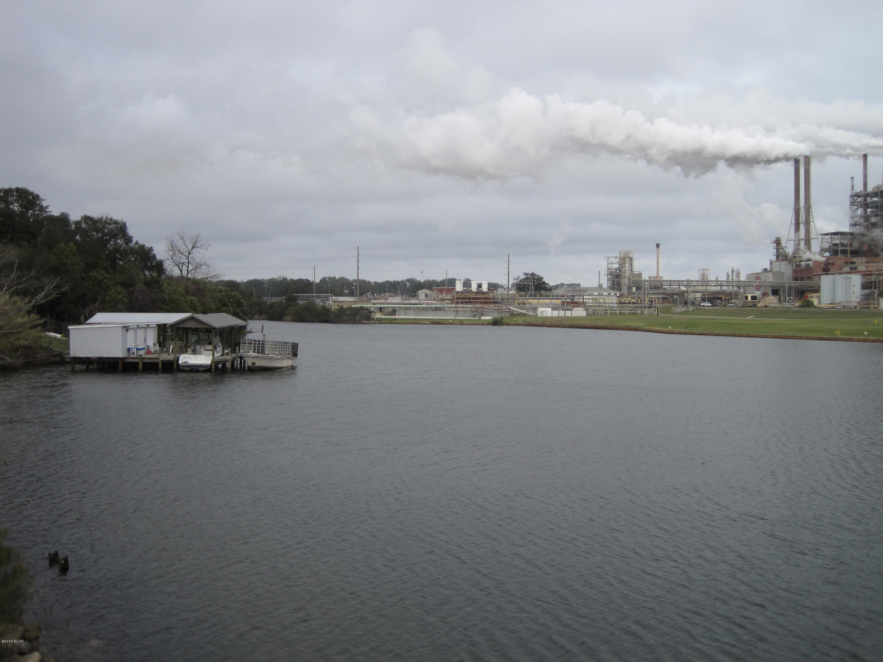 Homewood Park - Land