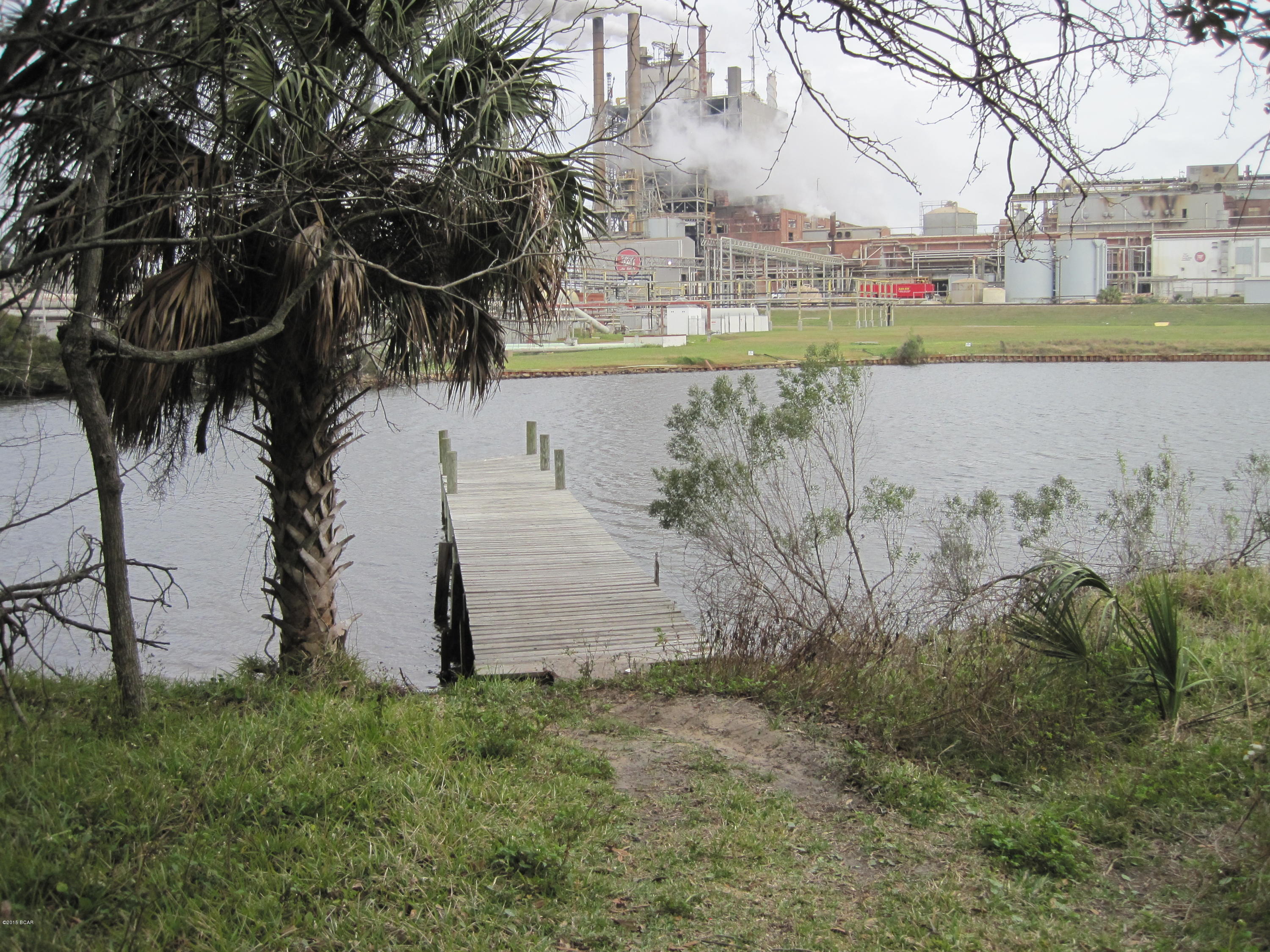 Homewood Park - Land