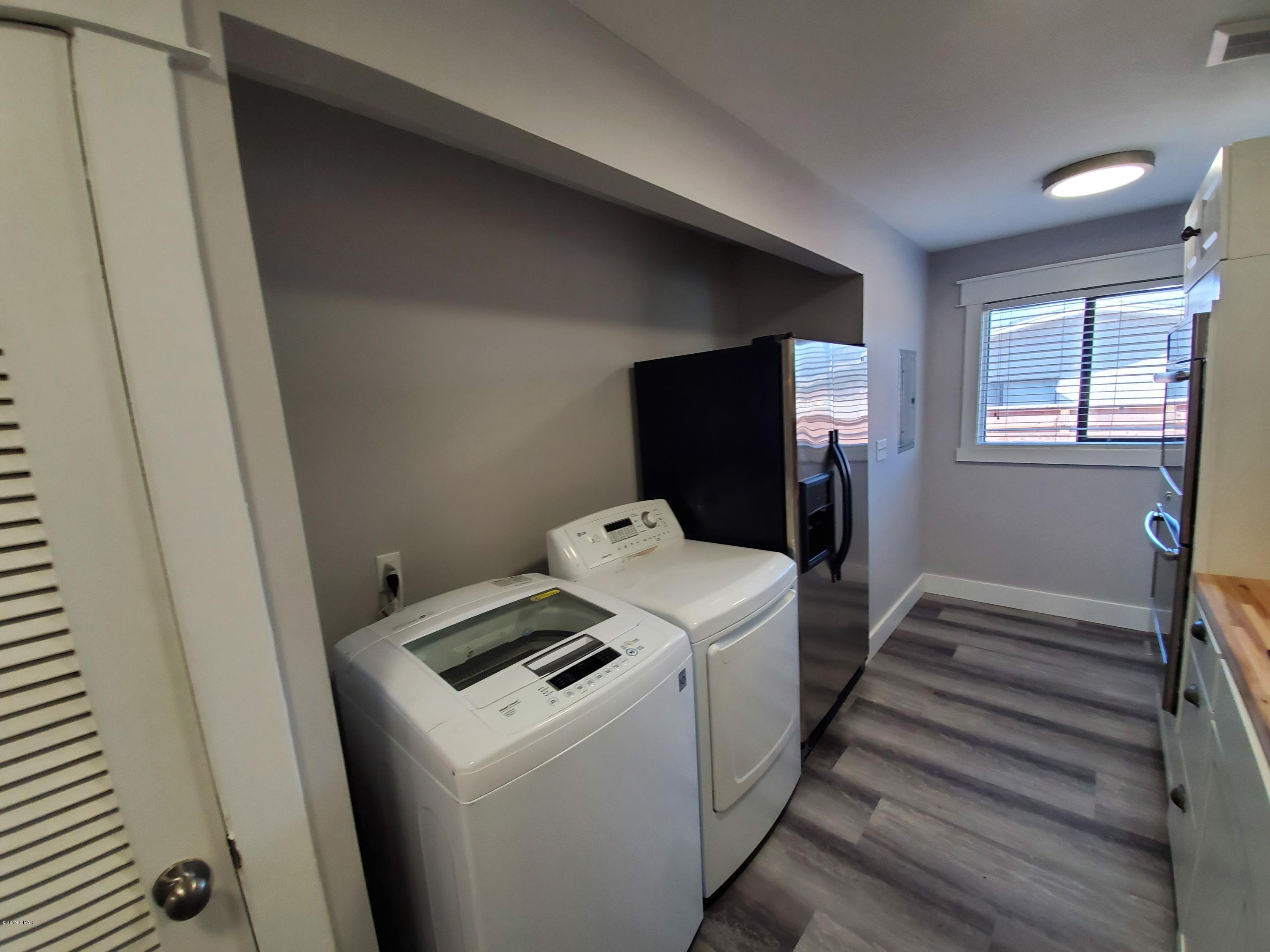 Forest Park 5th Add - Residential