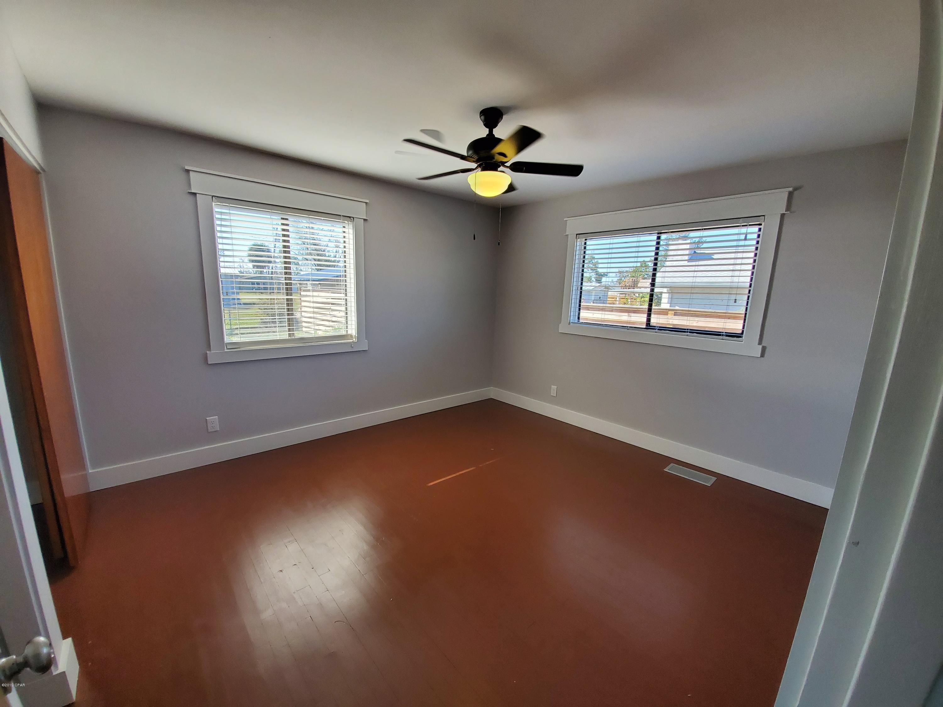 Forest Park 5th Add - Residential