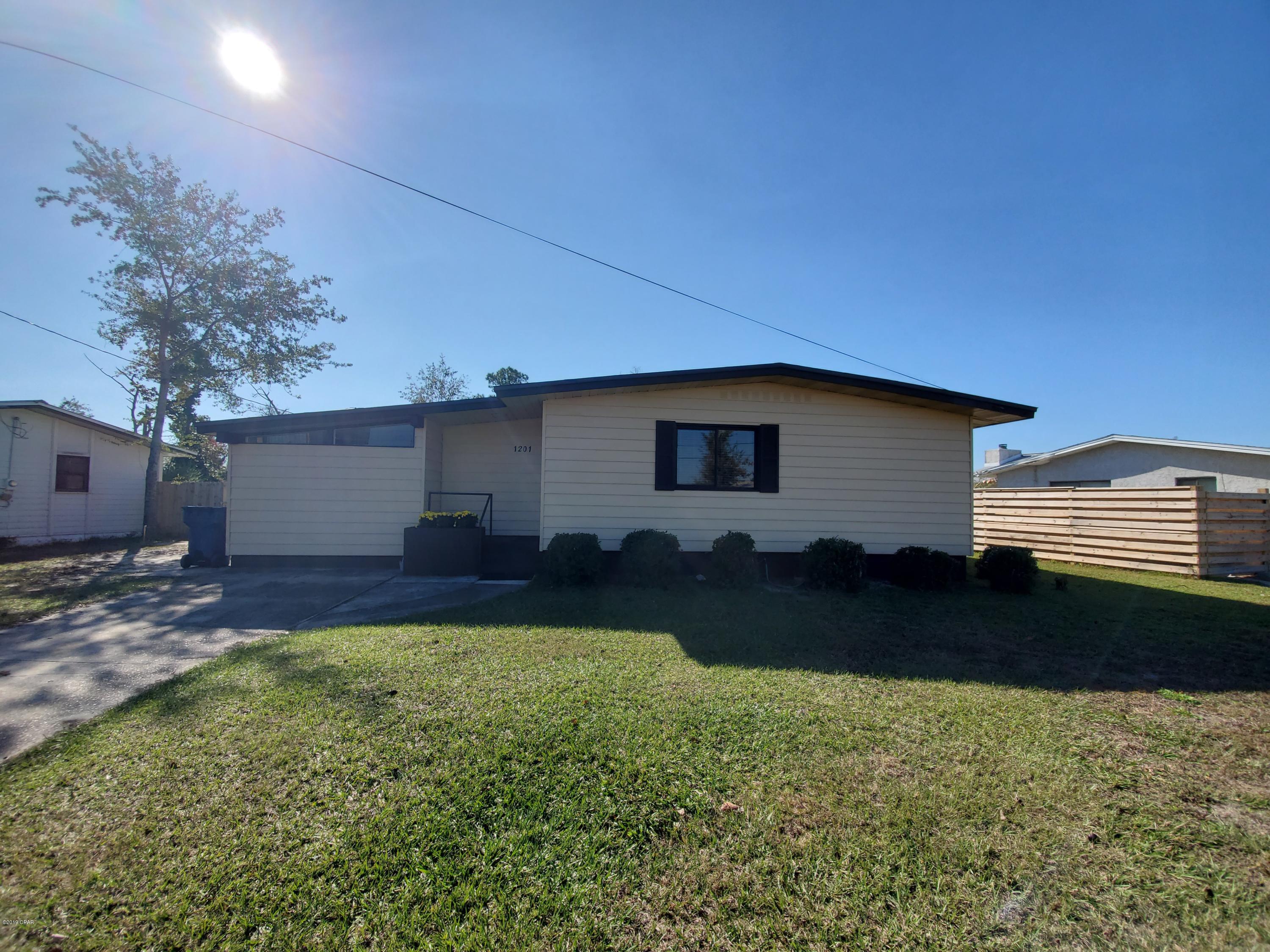 Forest Park 5th Add - Residential