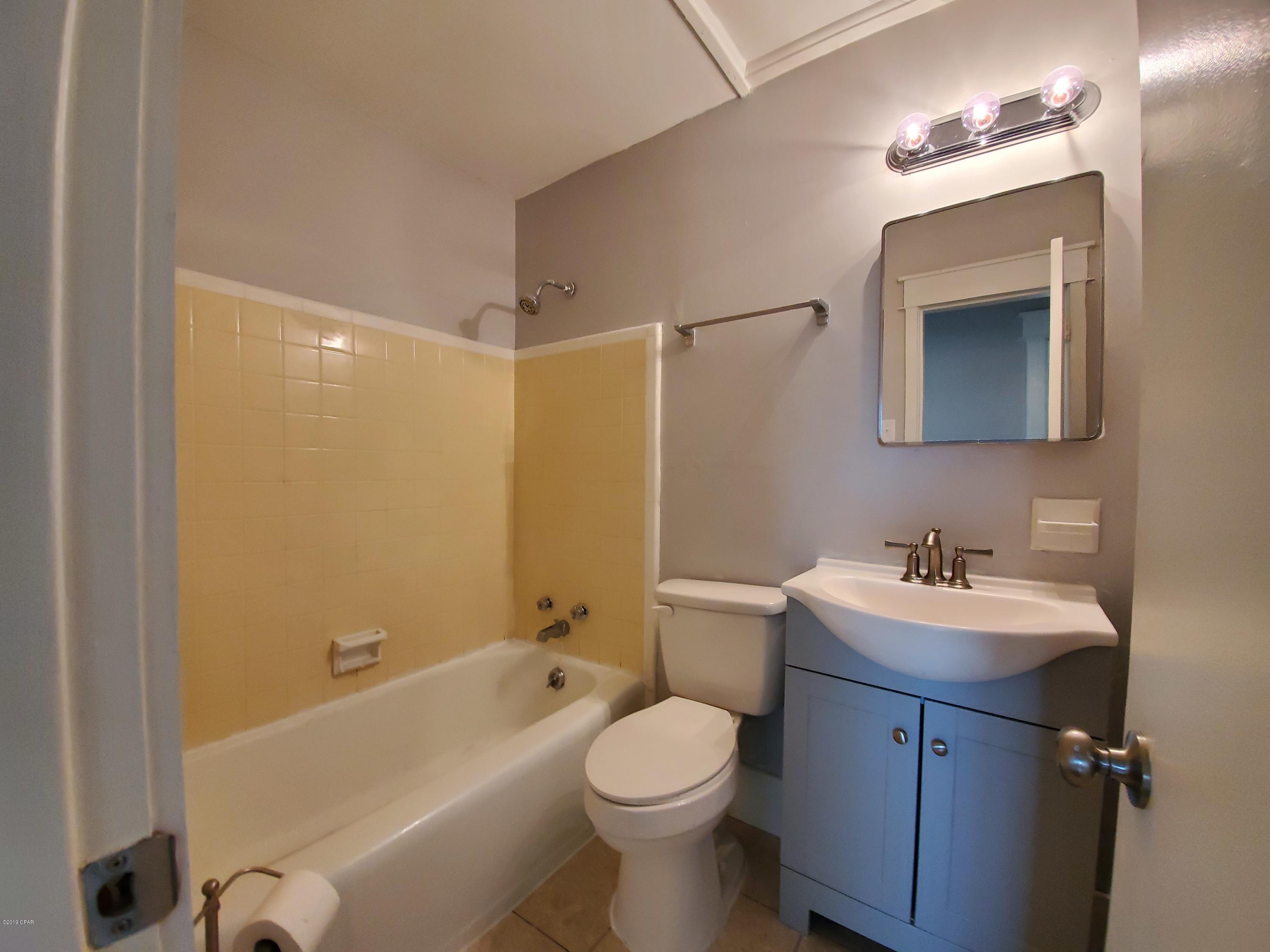 Forest Park 5th Add - Residential