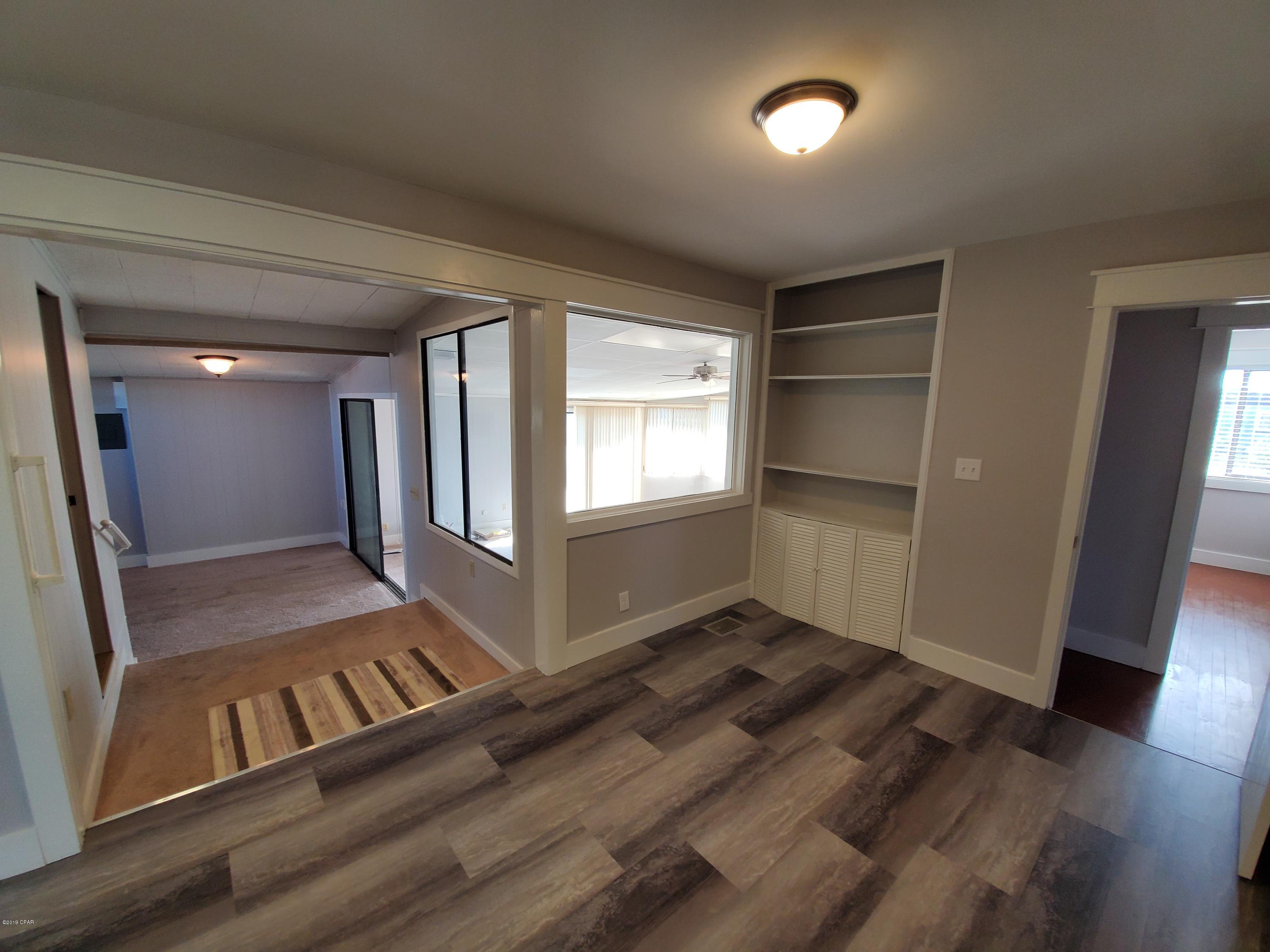 Forest Park 5th Add - Residential