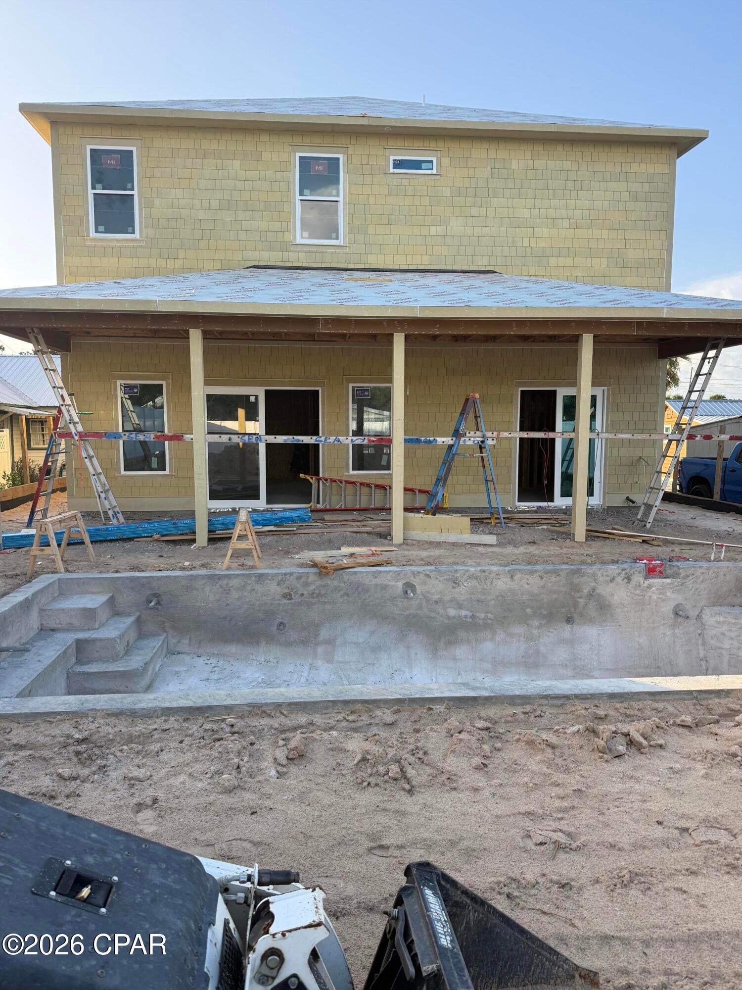 121 Placido Place