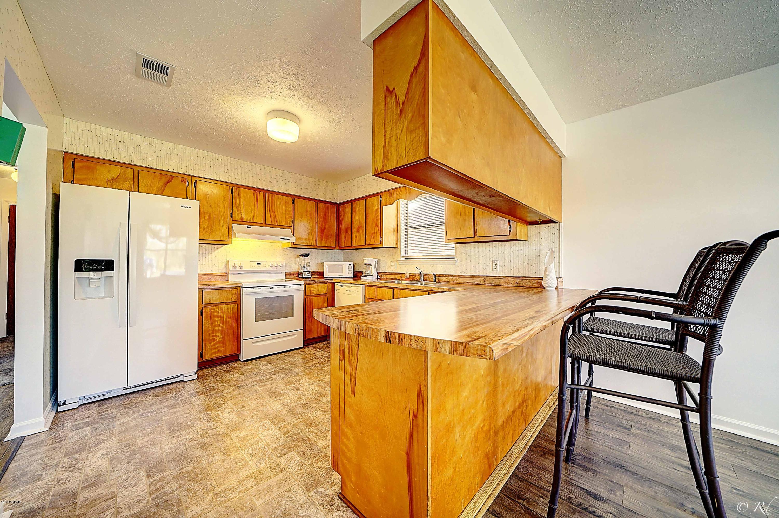 W H Parker - Residential