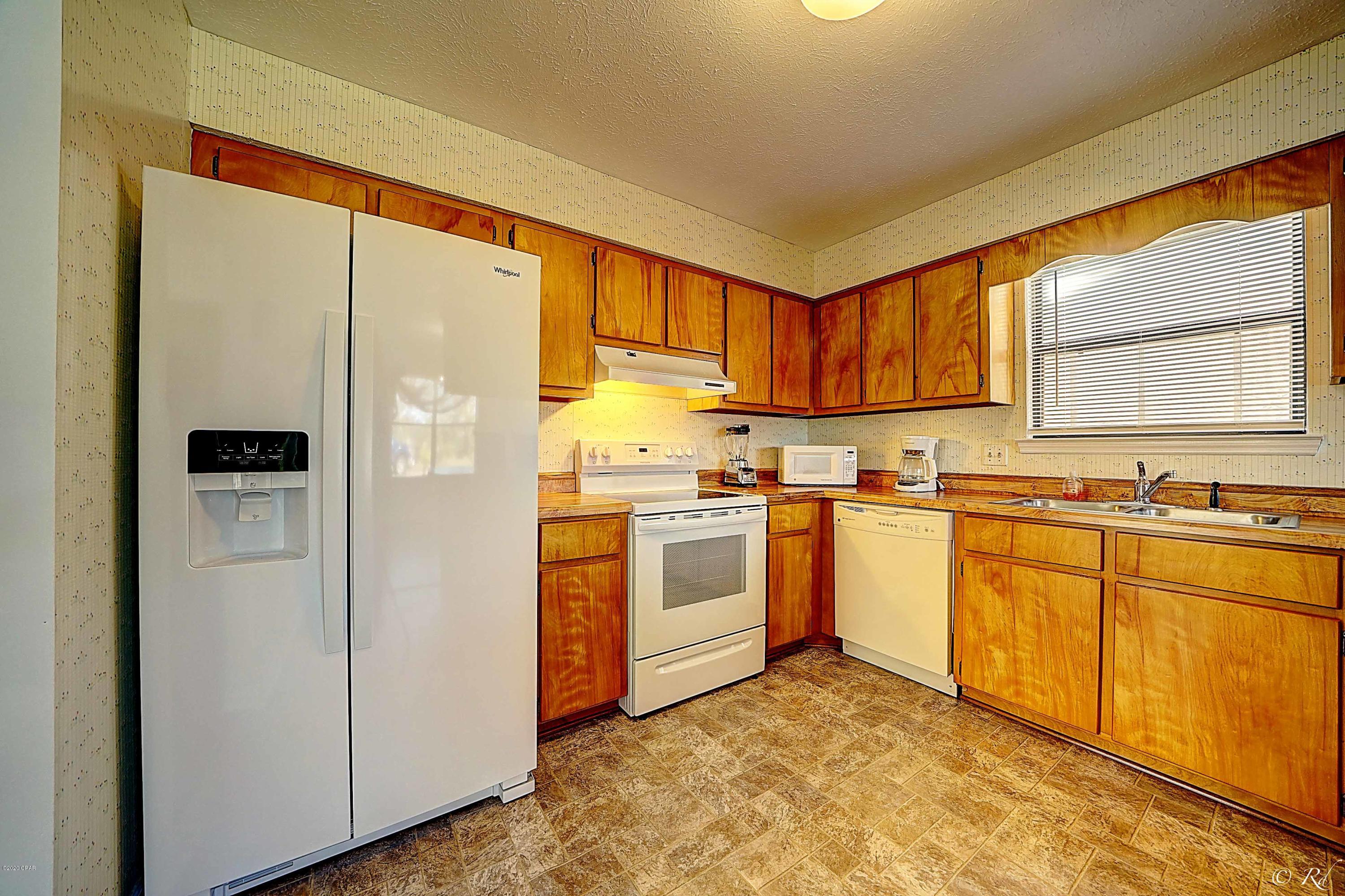 W H Parker - Residential