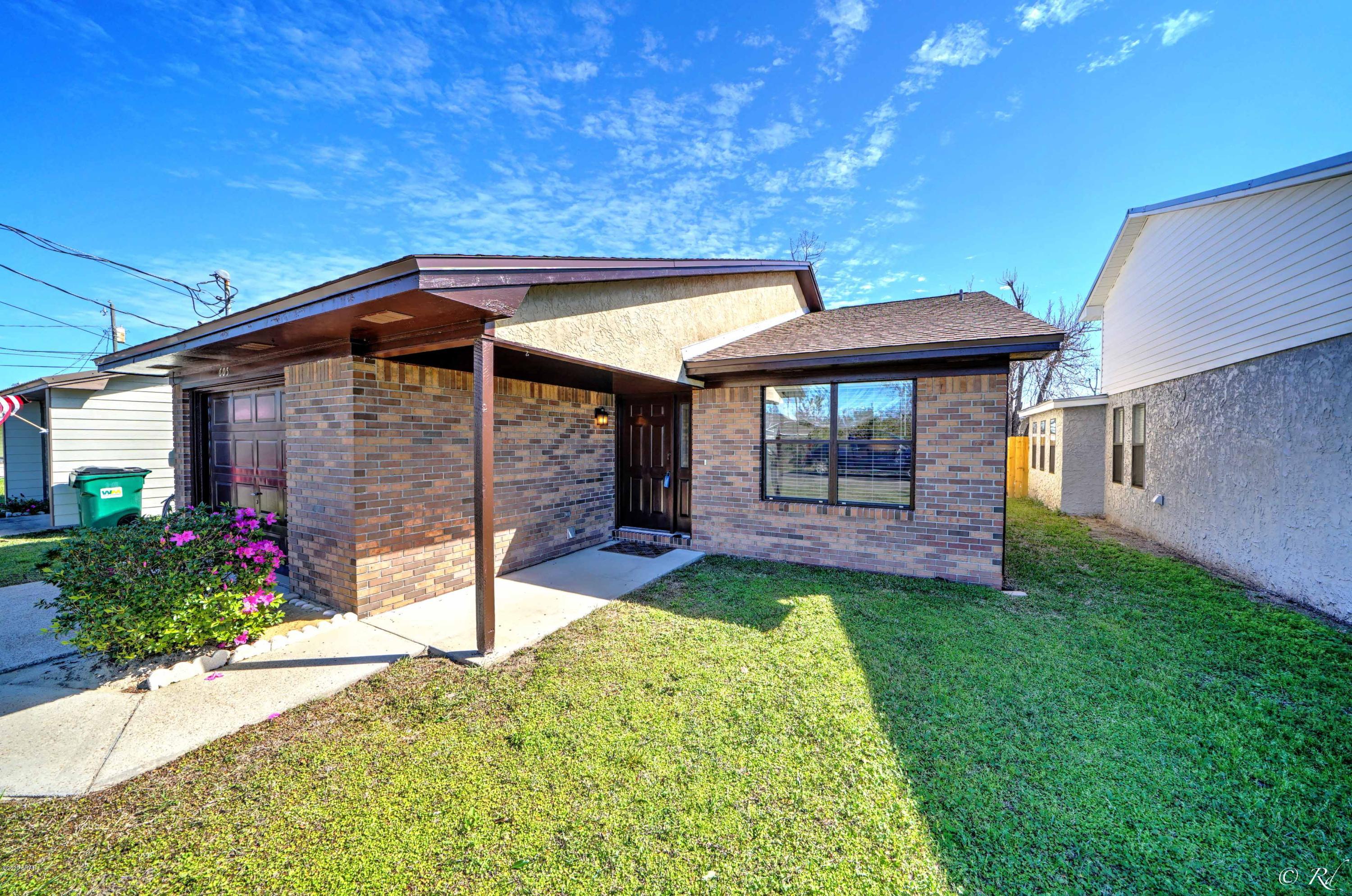 W H Parker - Residential