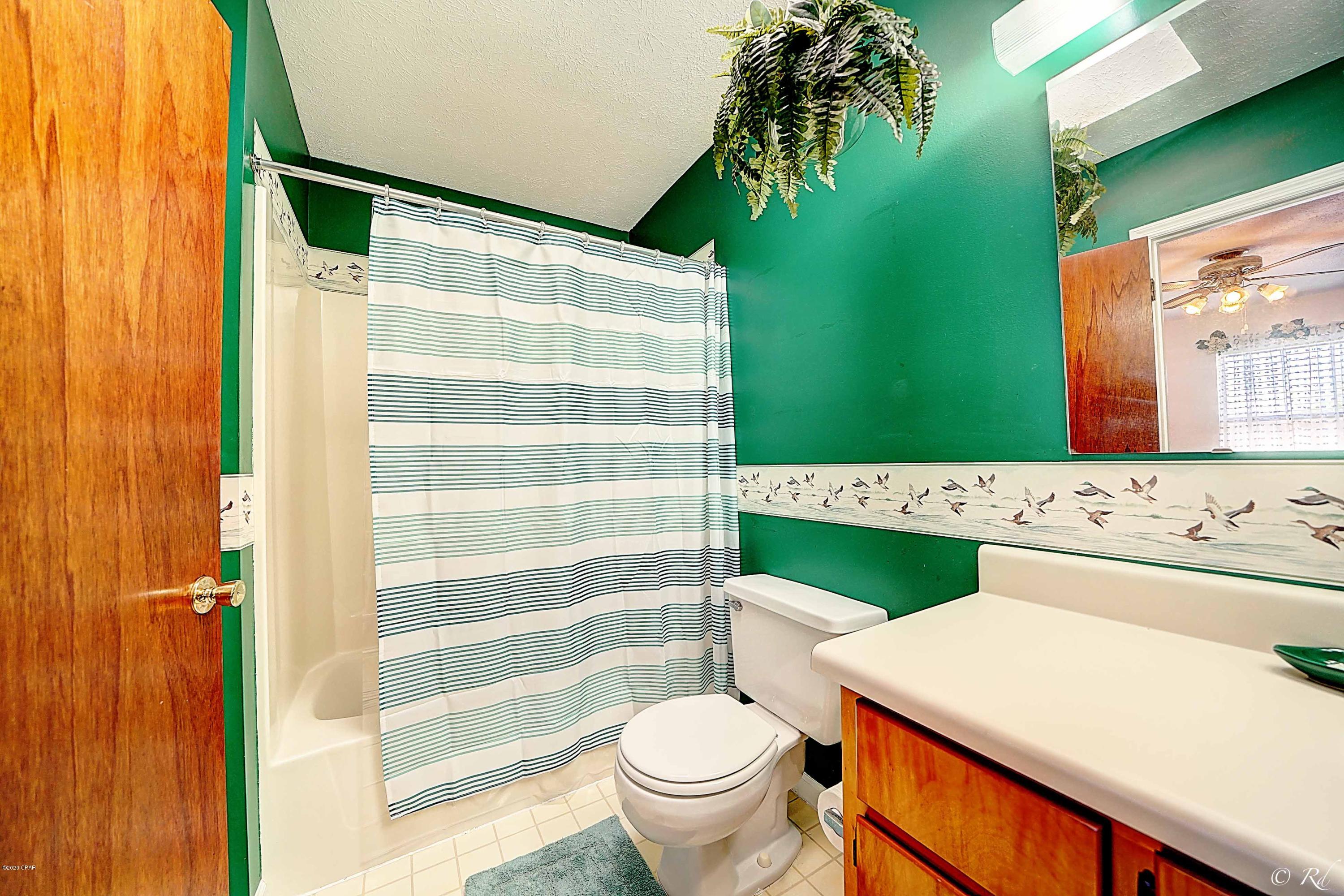 W H Parker - Residential