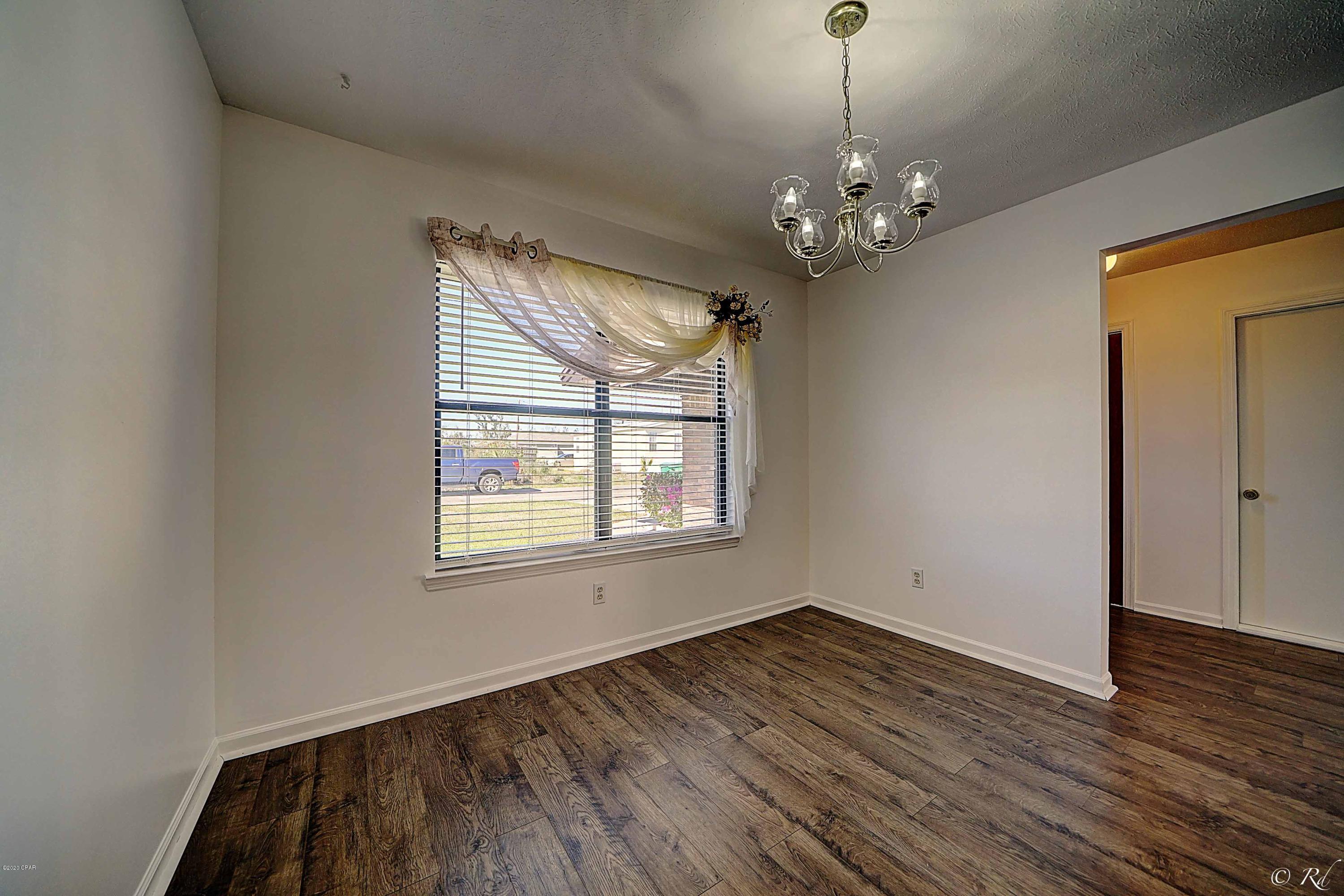 W H Parker - Residential