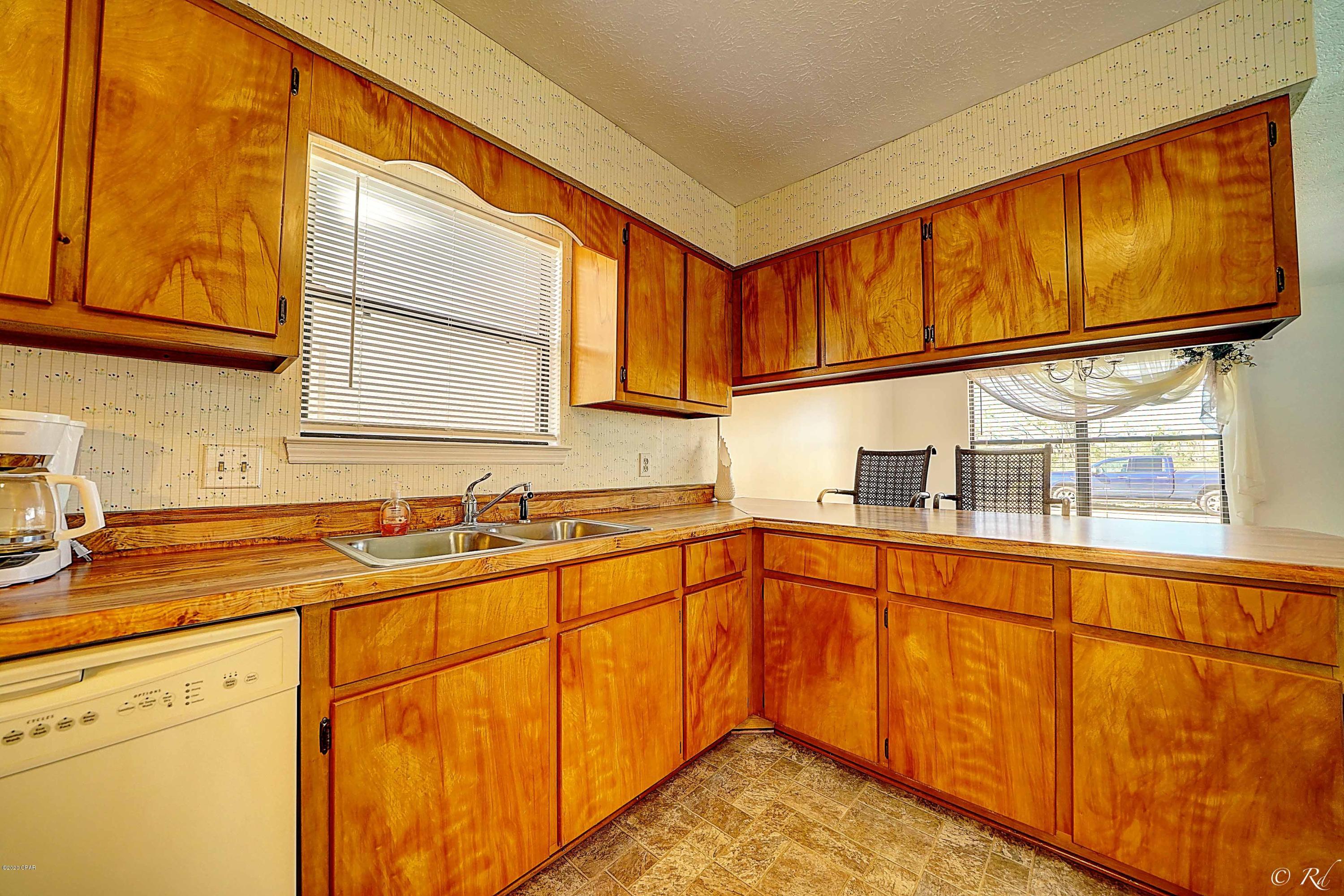 W H Parker - Residential