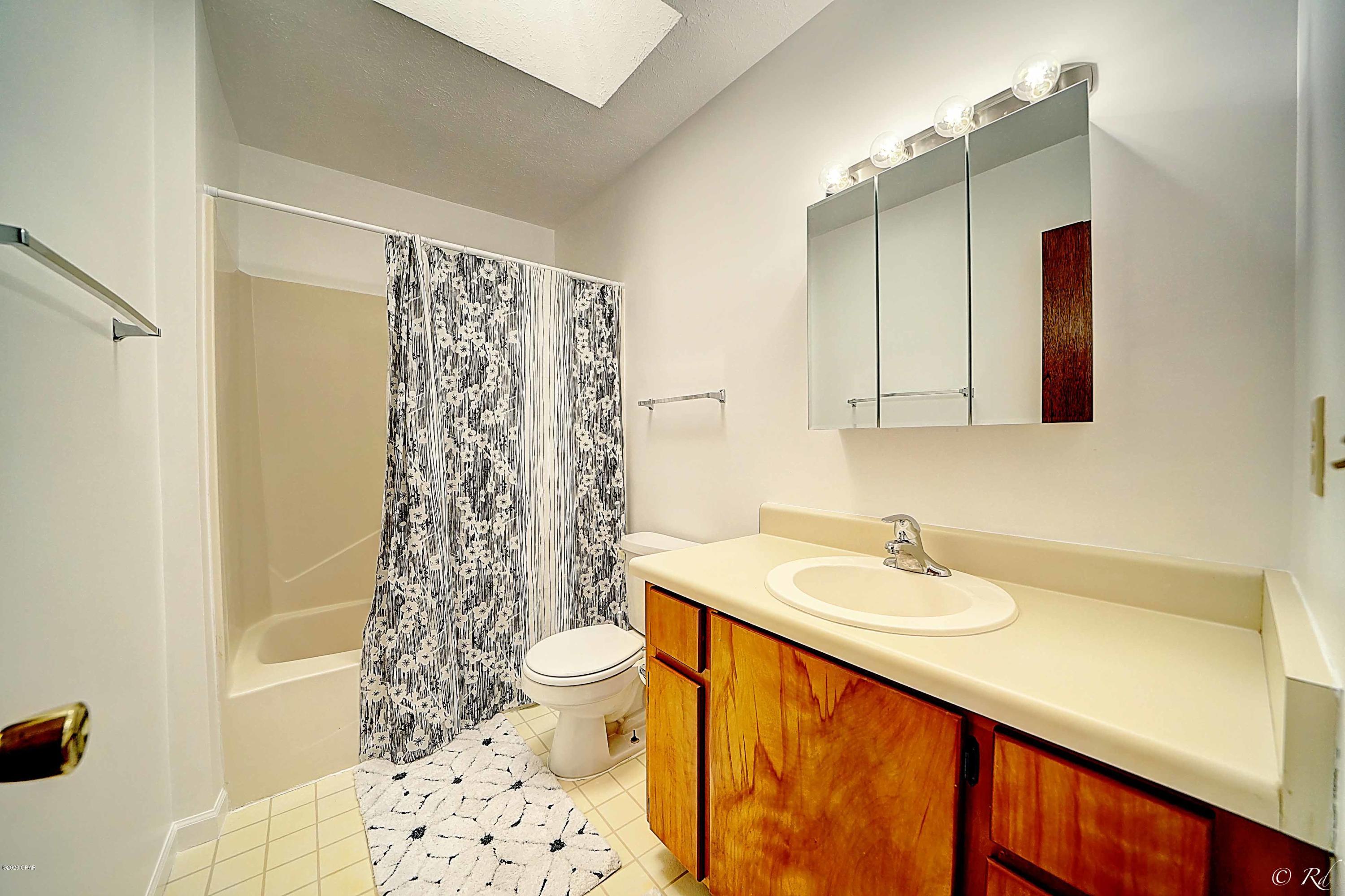 W H Parker - Residential