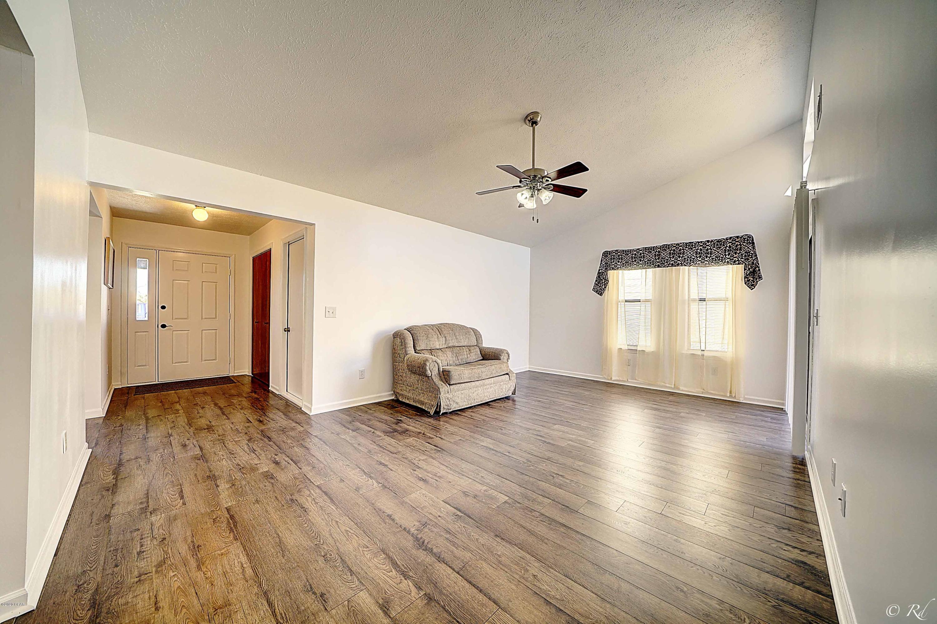 W H Parker - Residential