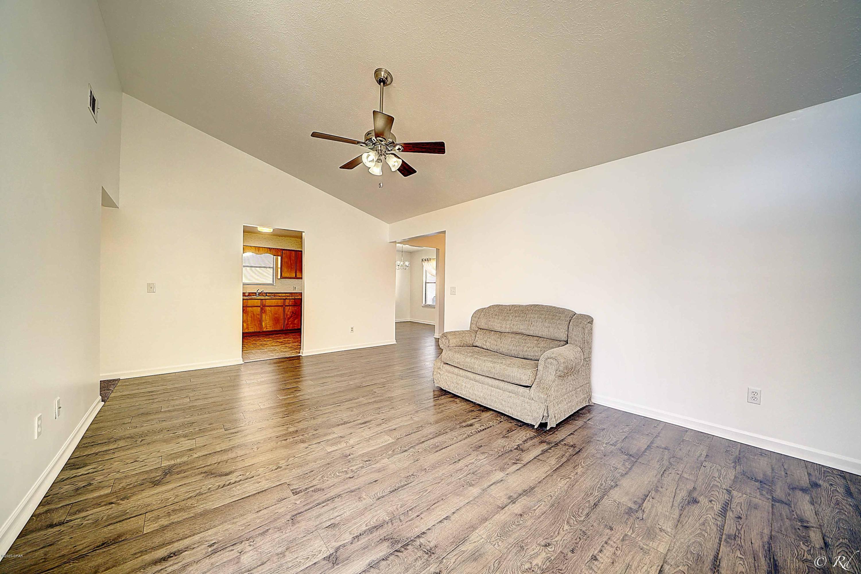 W H Parker - Residential