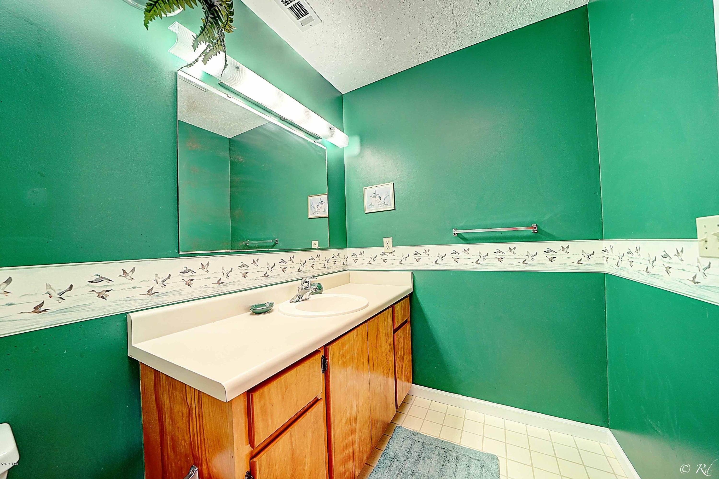 W H Parker - Residential