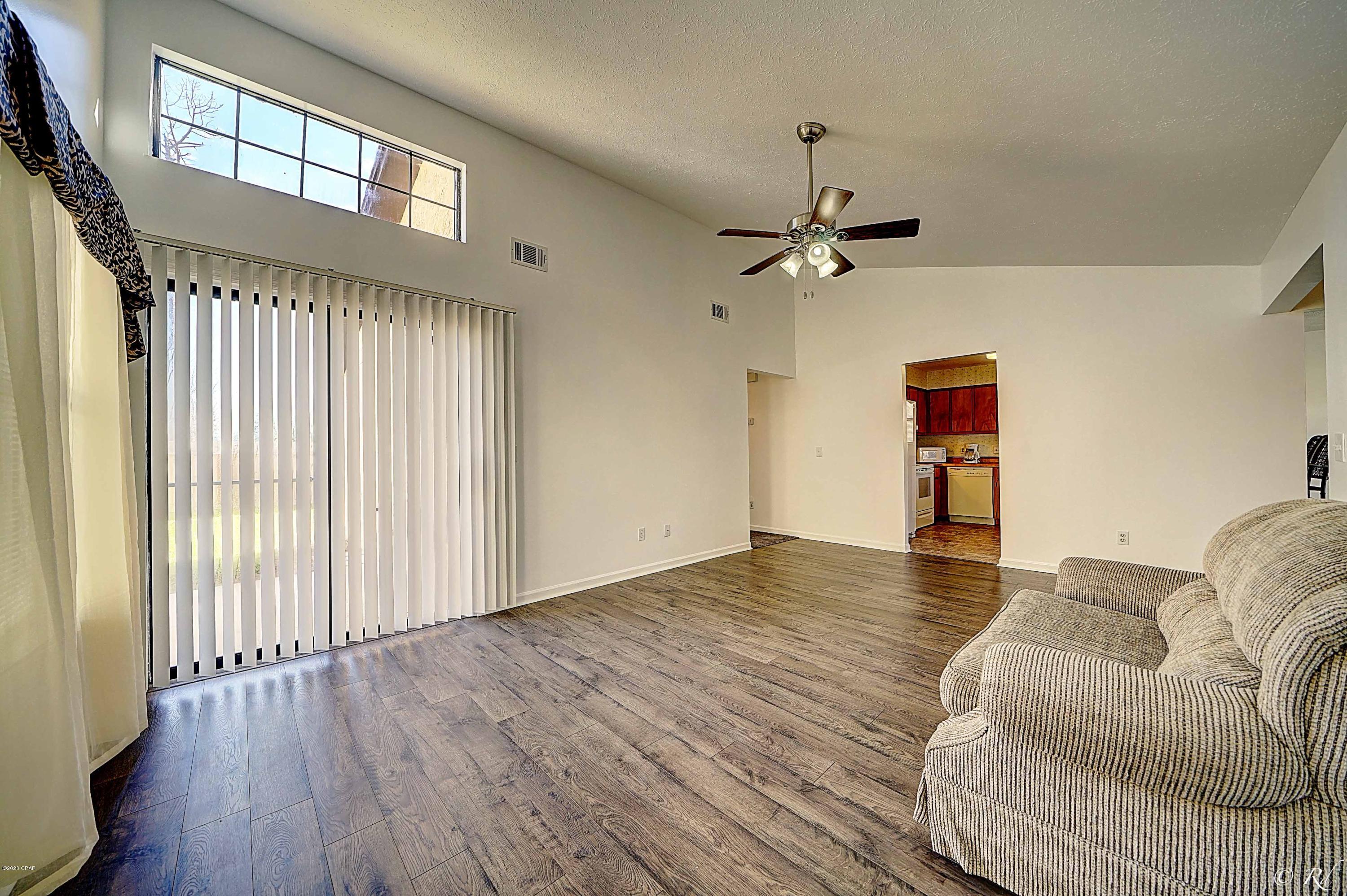 W H Parker - Residential