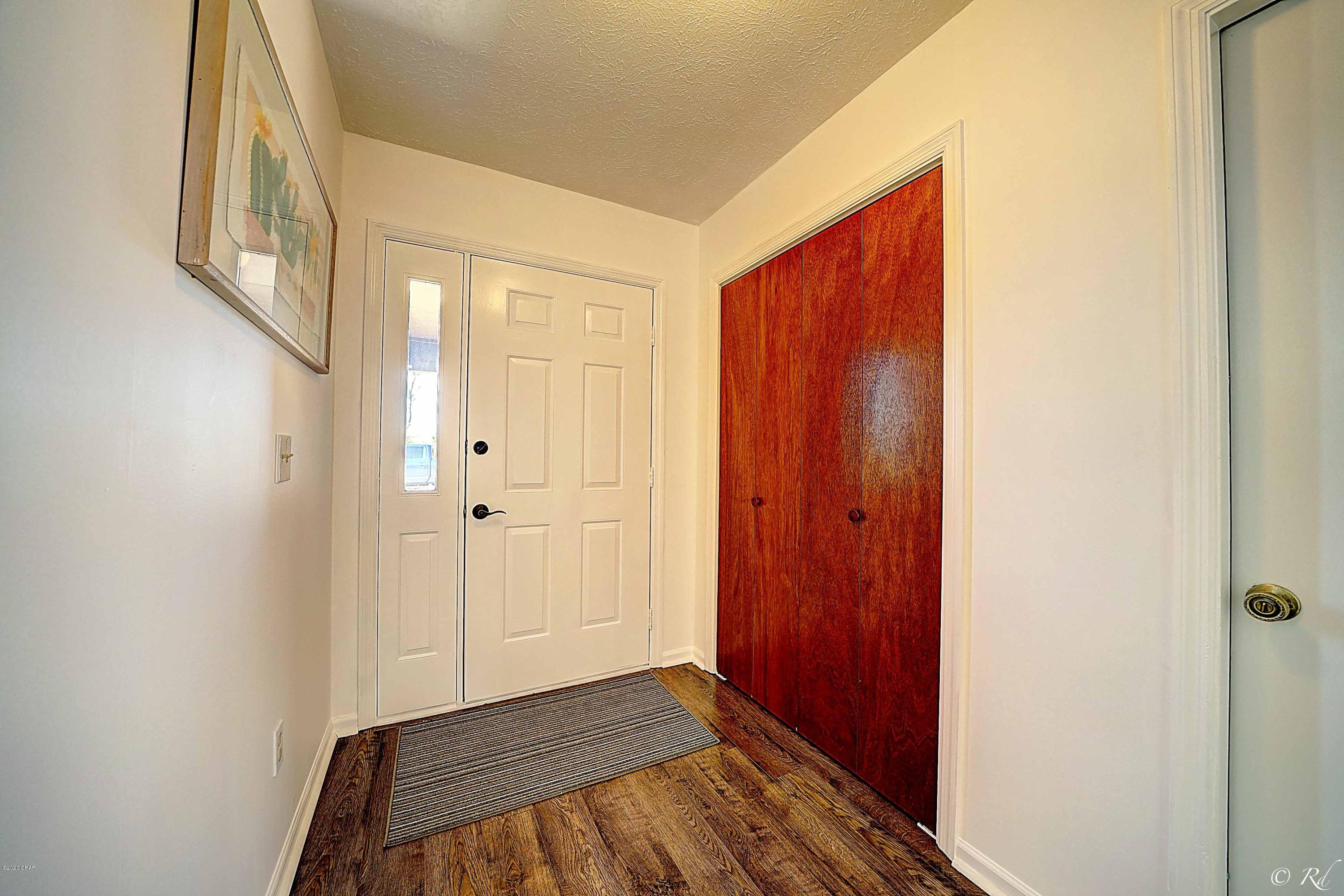 W H Parker - Residential