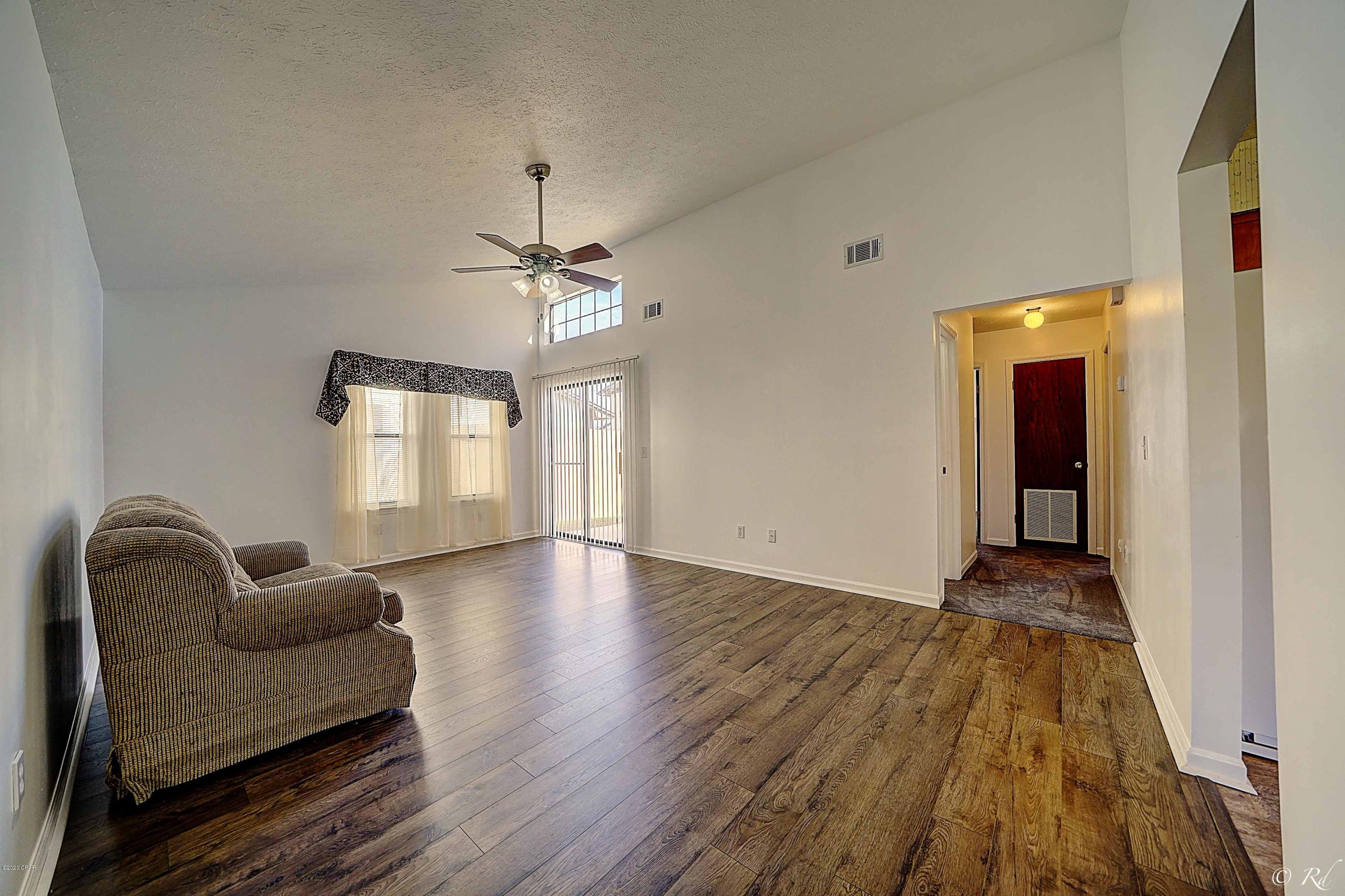 W H Parker - Residential