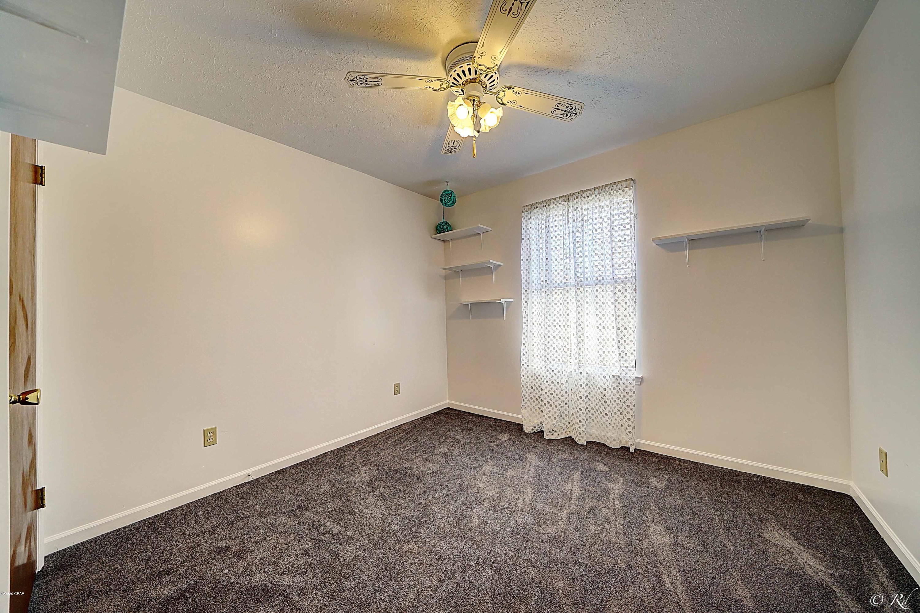 W H Parker - Residential