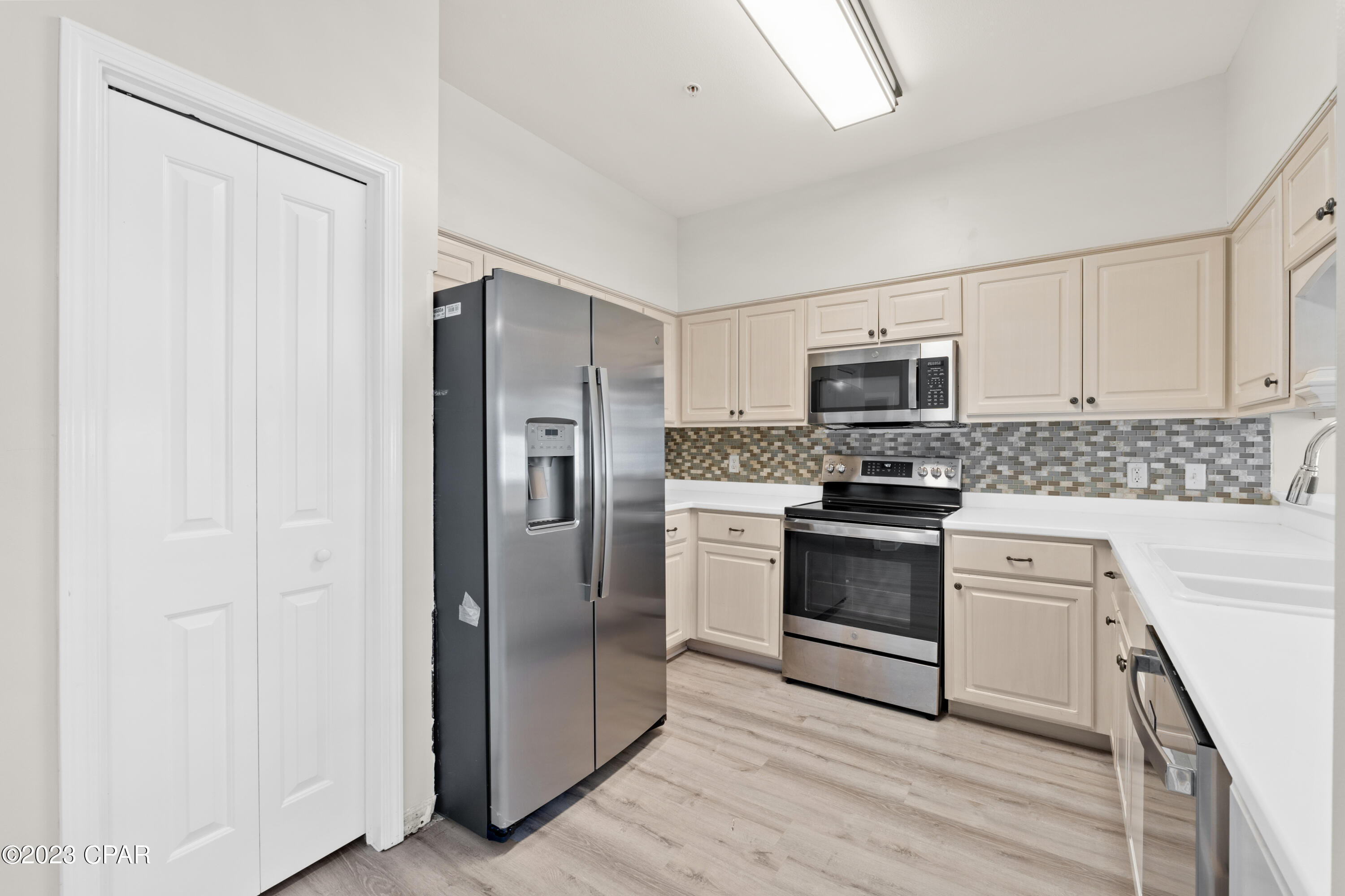 Annabella's Townhomes - Residential