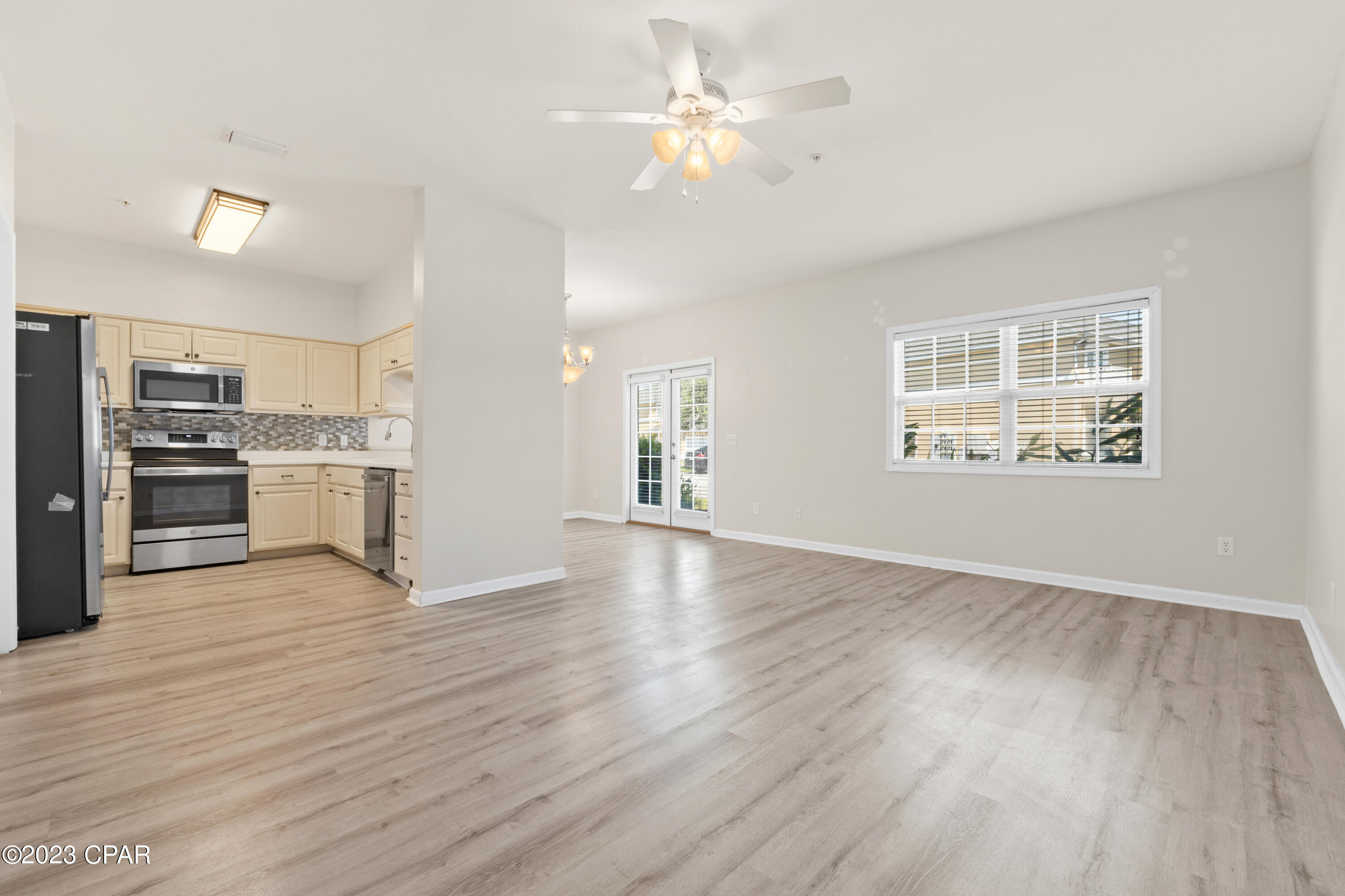 Annabella's Townhomes - Residential