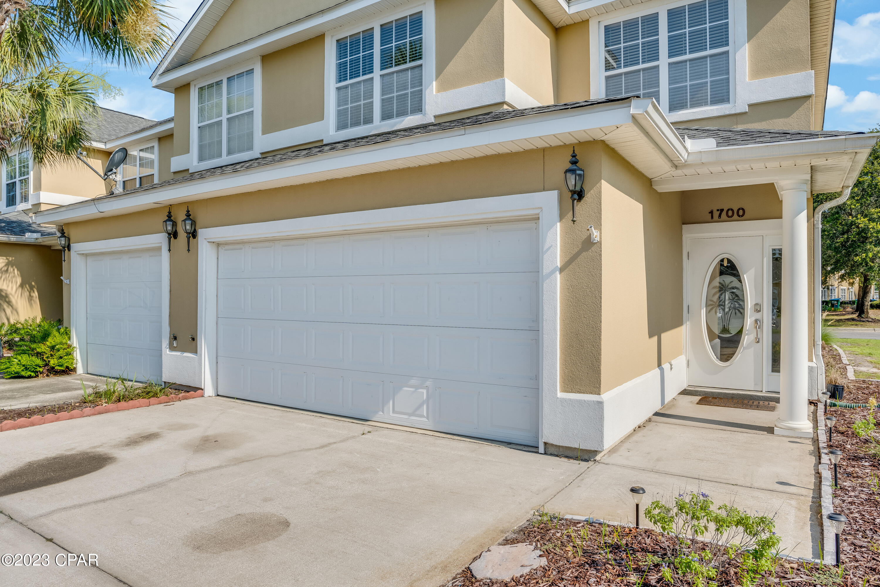 Annabella's Townhomes - Residential