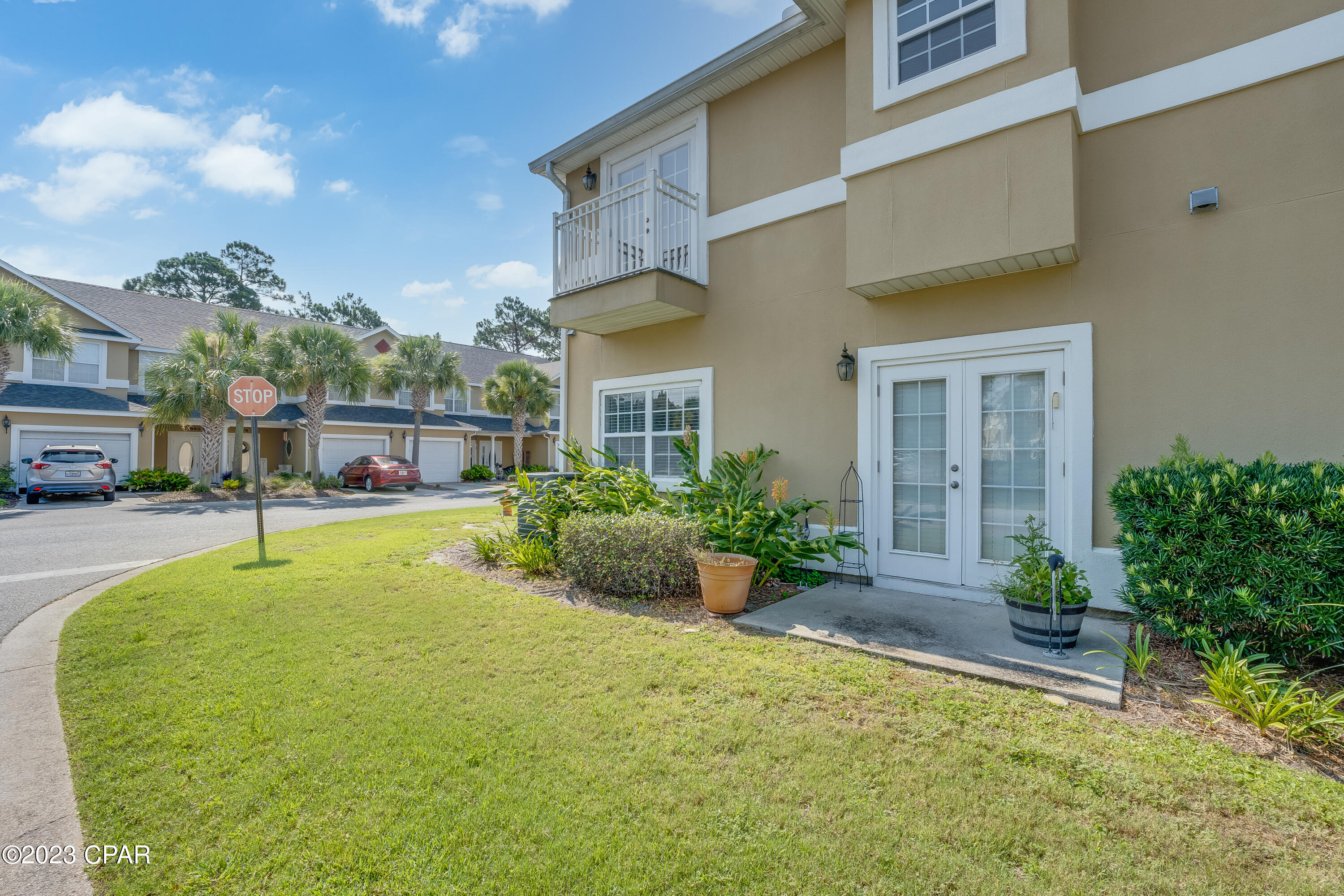 Annabella's Townhomes - Residential