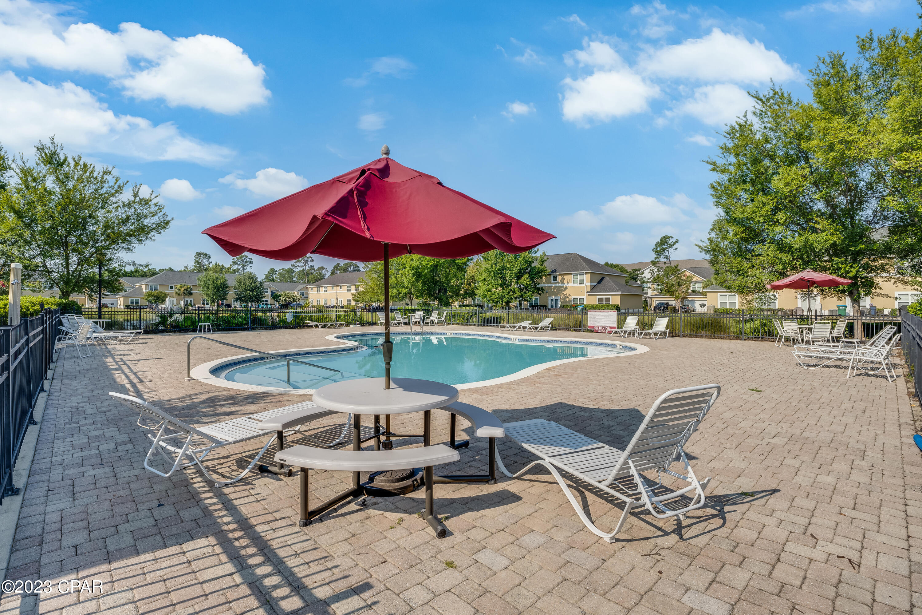 Annabella's Townhomes - Residential