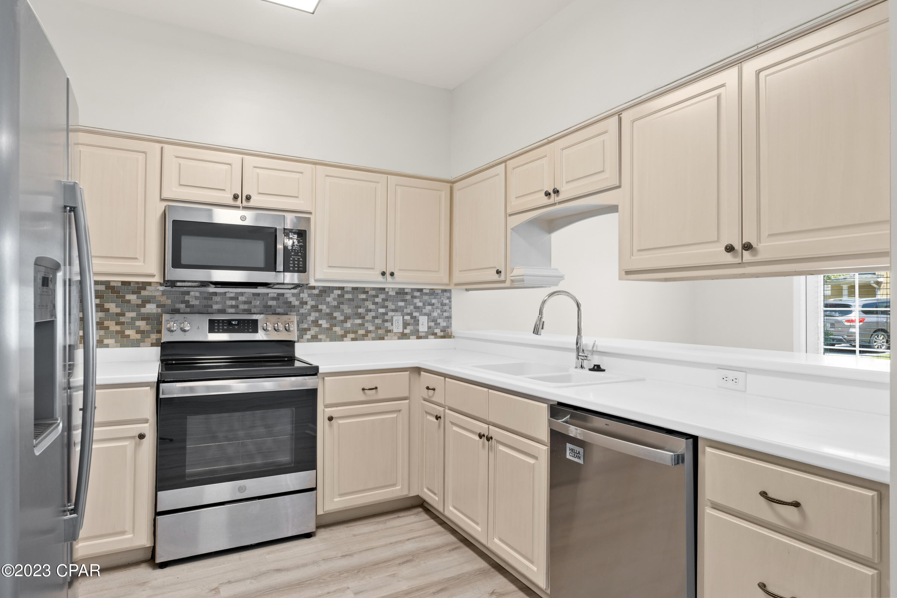 Annabella's Townhomes - Residential