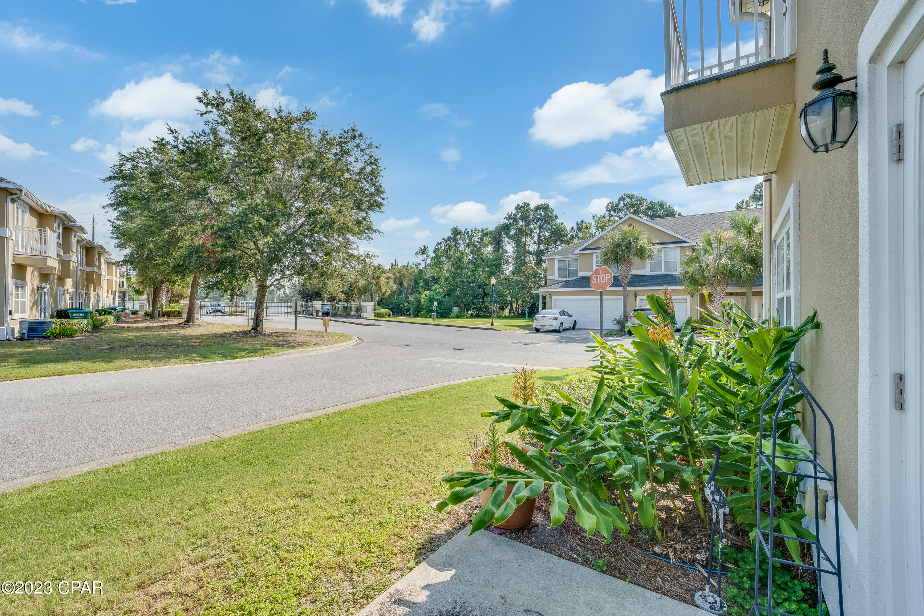 Annabella's Townhomes - Residential