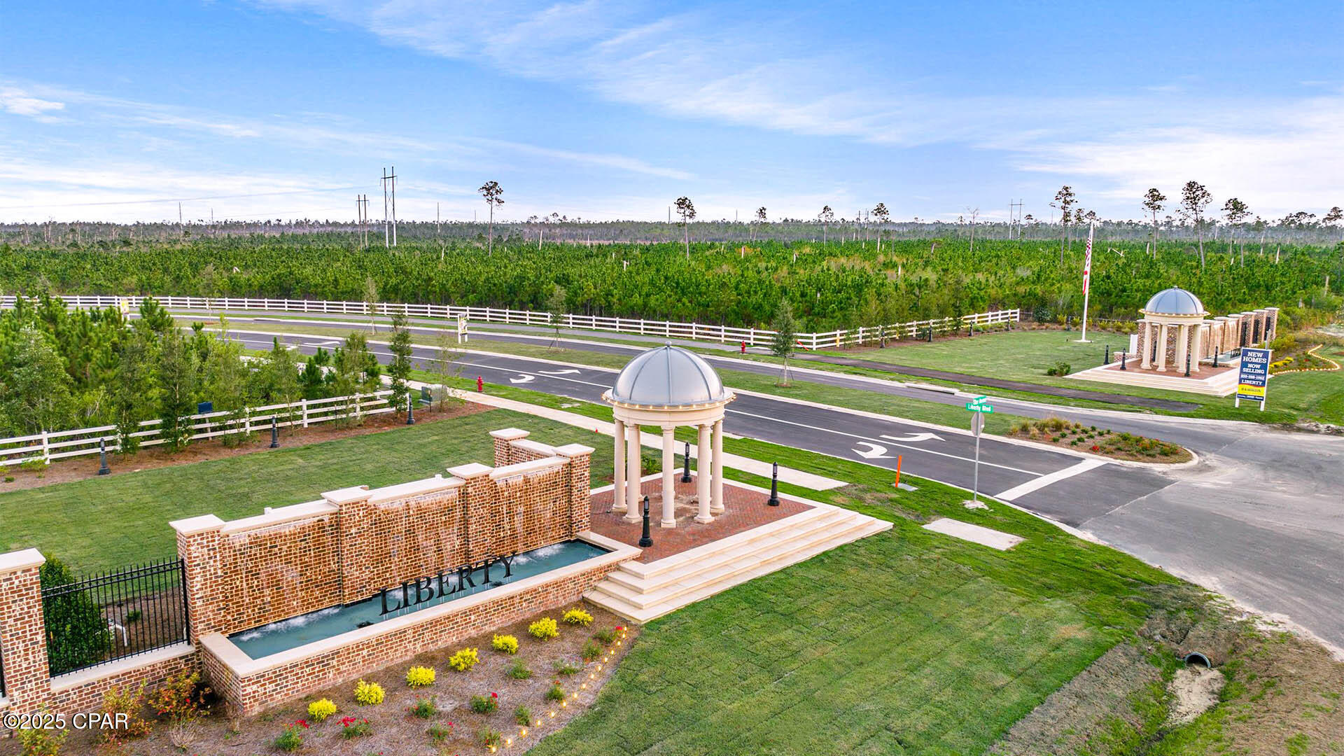 Liberty - Residential